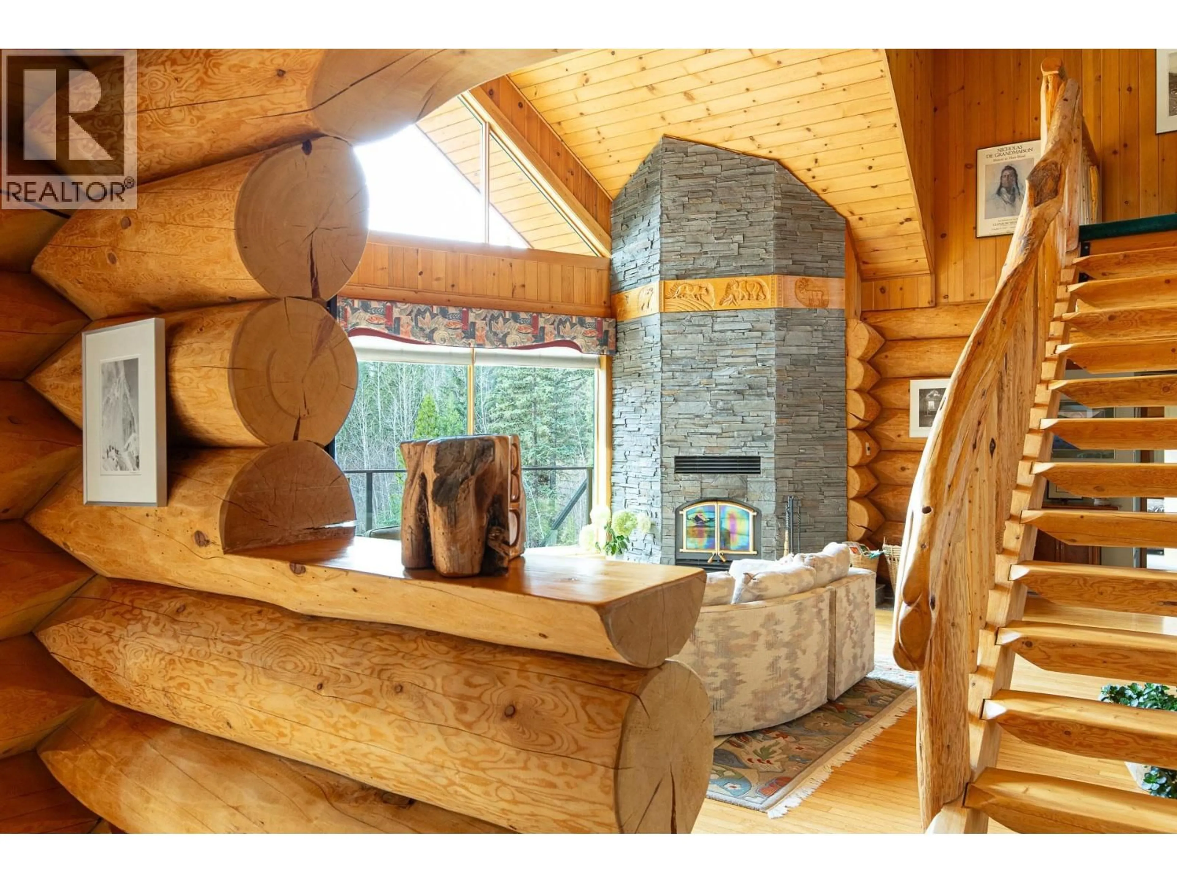 Unknown for 3535 CROOKED CREEK ROAD, Valemount British Columbia V0E2Z0
