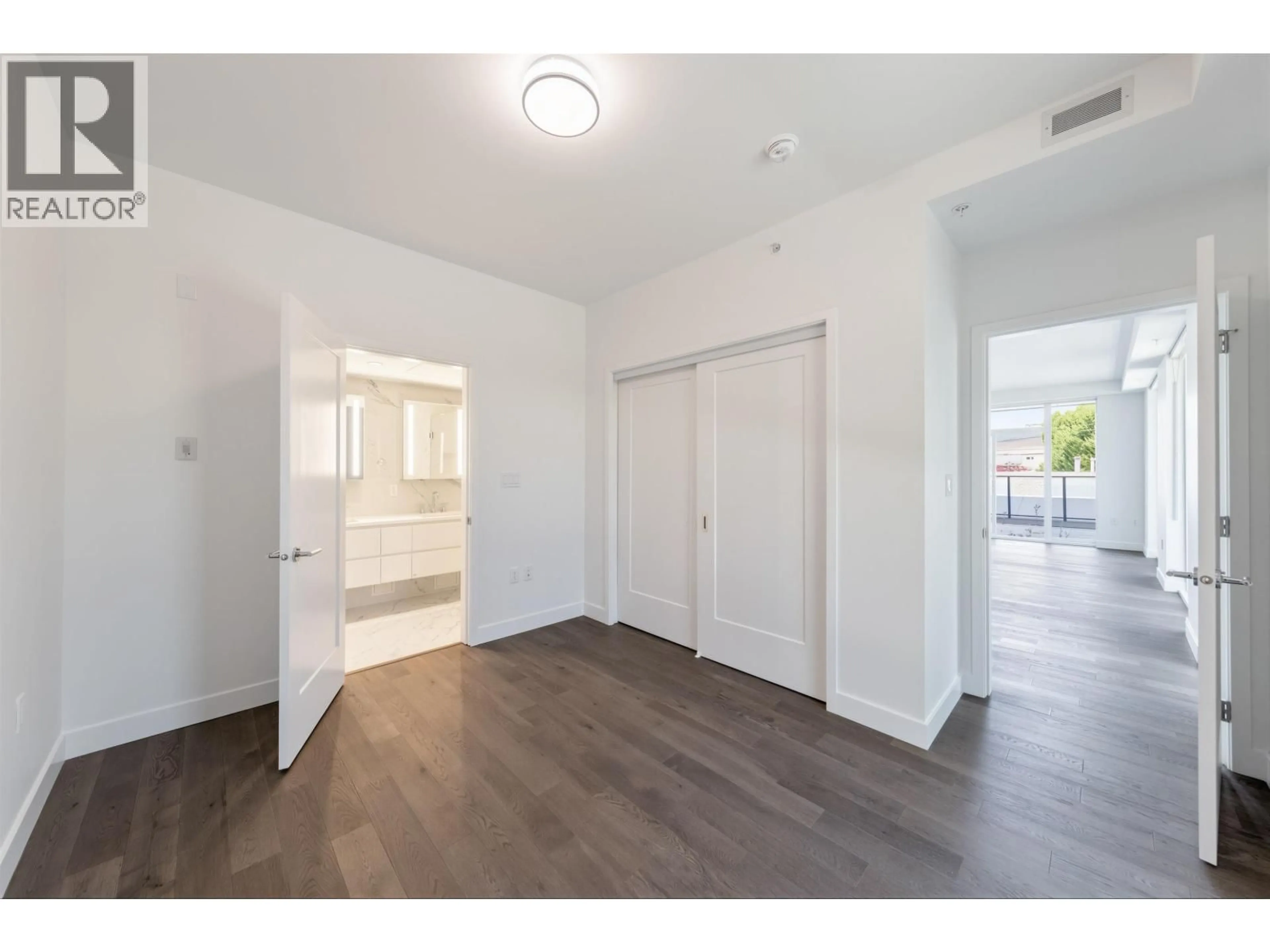 Unknown for 204 - 2888 ARBUTUS STREET, Vancouver British Columbia V6J0J1