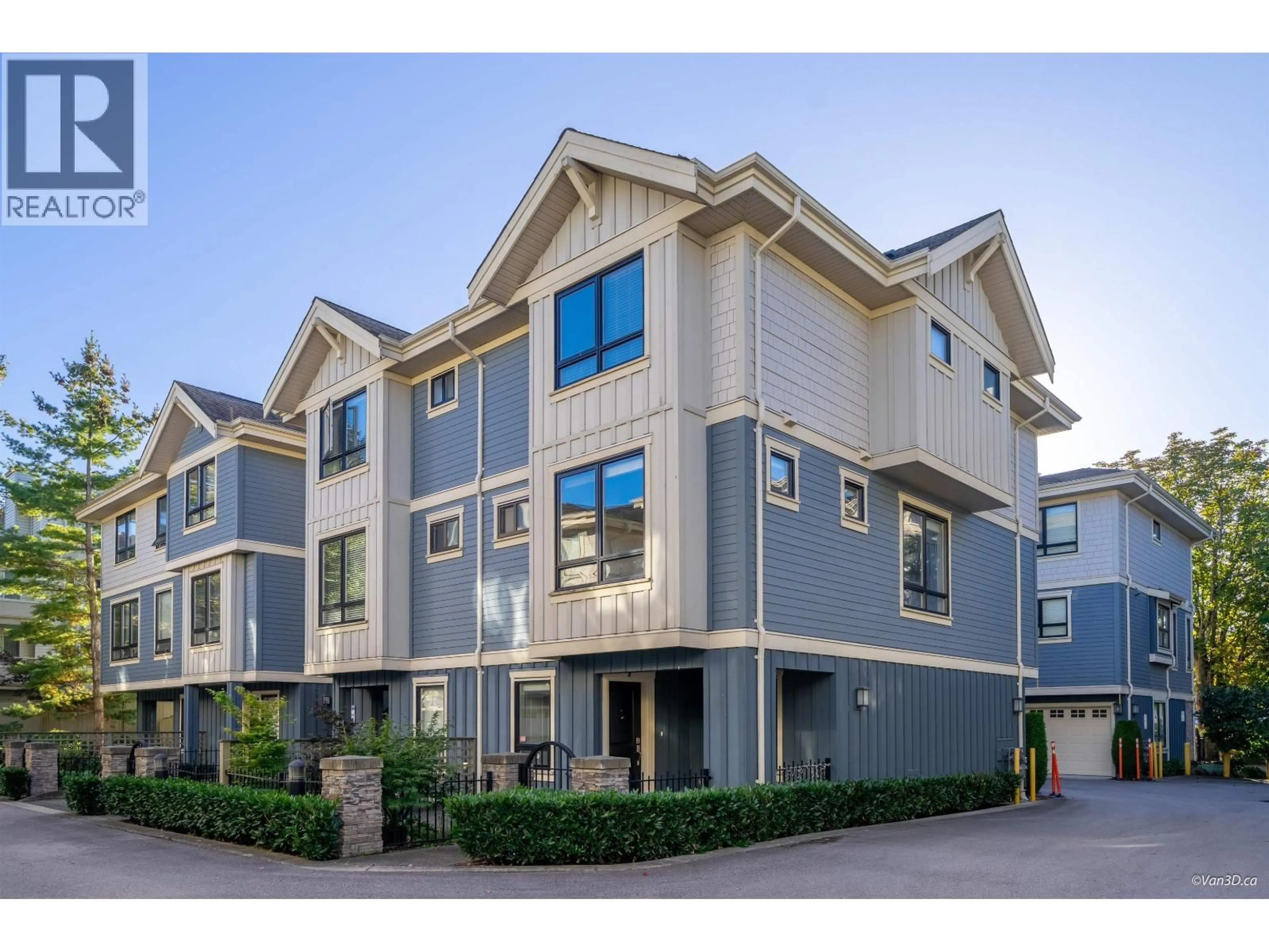 Unknown for 9 - 6028 MAPLE ROAD, Richmond British Columbia V7E1G5