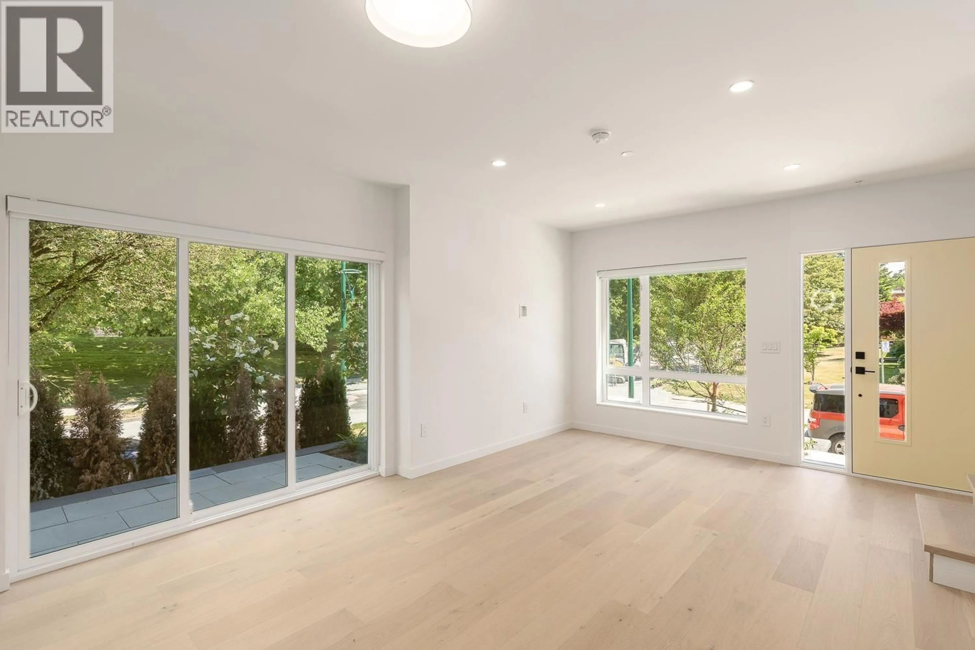 A pic of a room for 4803 LAUREL STREET, Vancouver British Columbia V5Z3V9