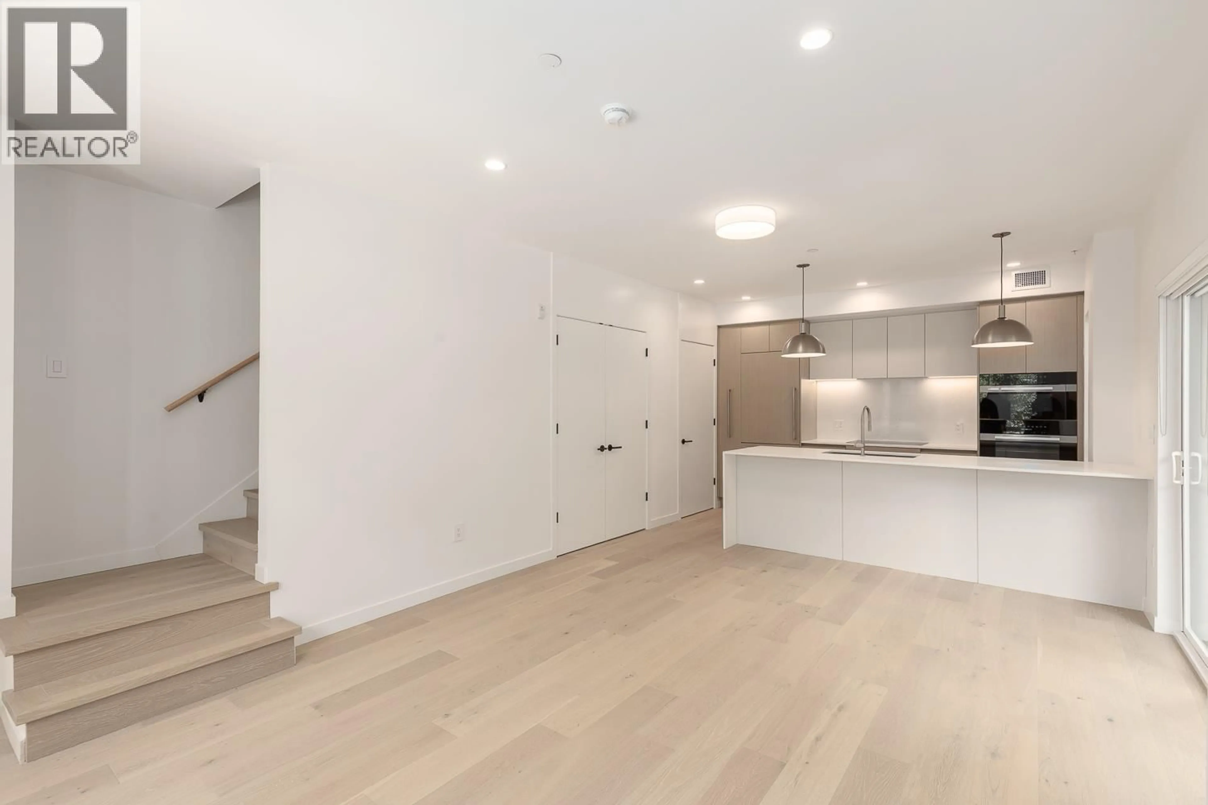 A pic of a room for 4803 LAUREL STREET, Vancouver British Columbia V5Z3V9