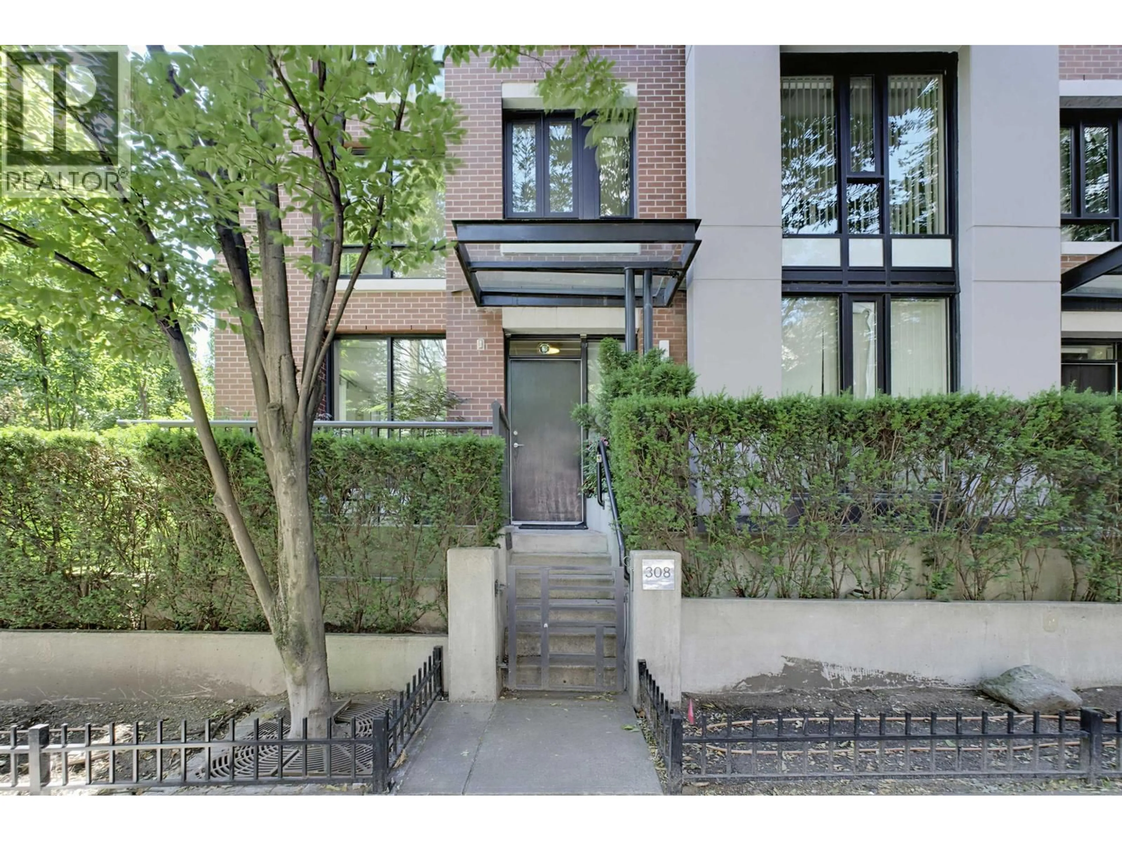 Unknown for 308 SMITHE STREET, Vancouver British Columbia V6B1S3