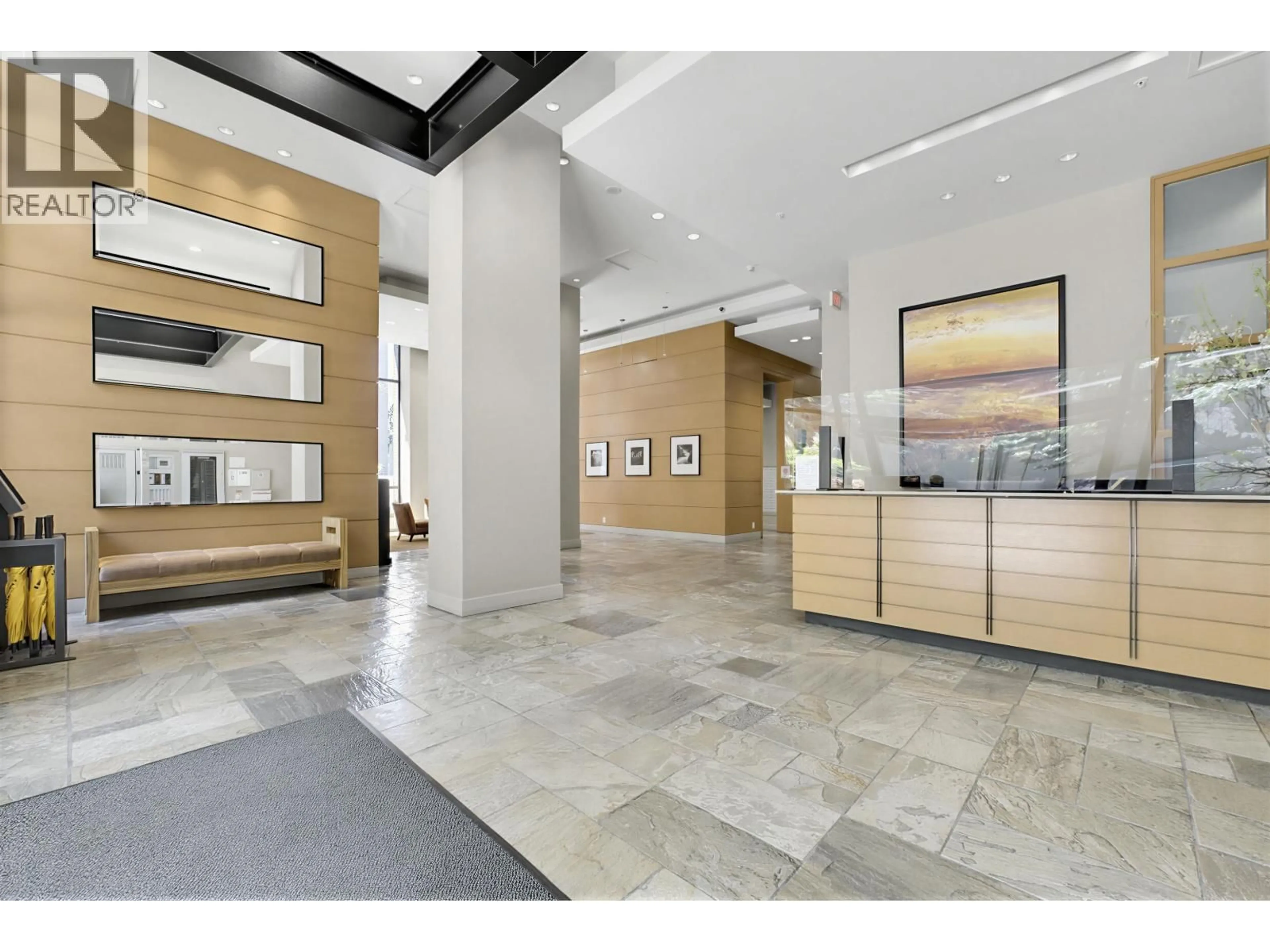 Unknown for 308 SMITHE STREET, Vancouver British Columbia V6B1S3