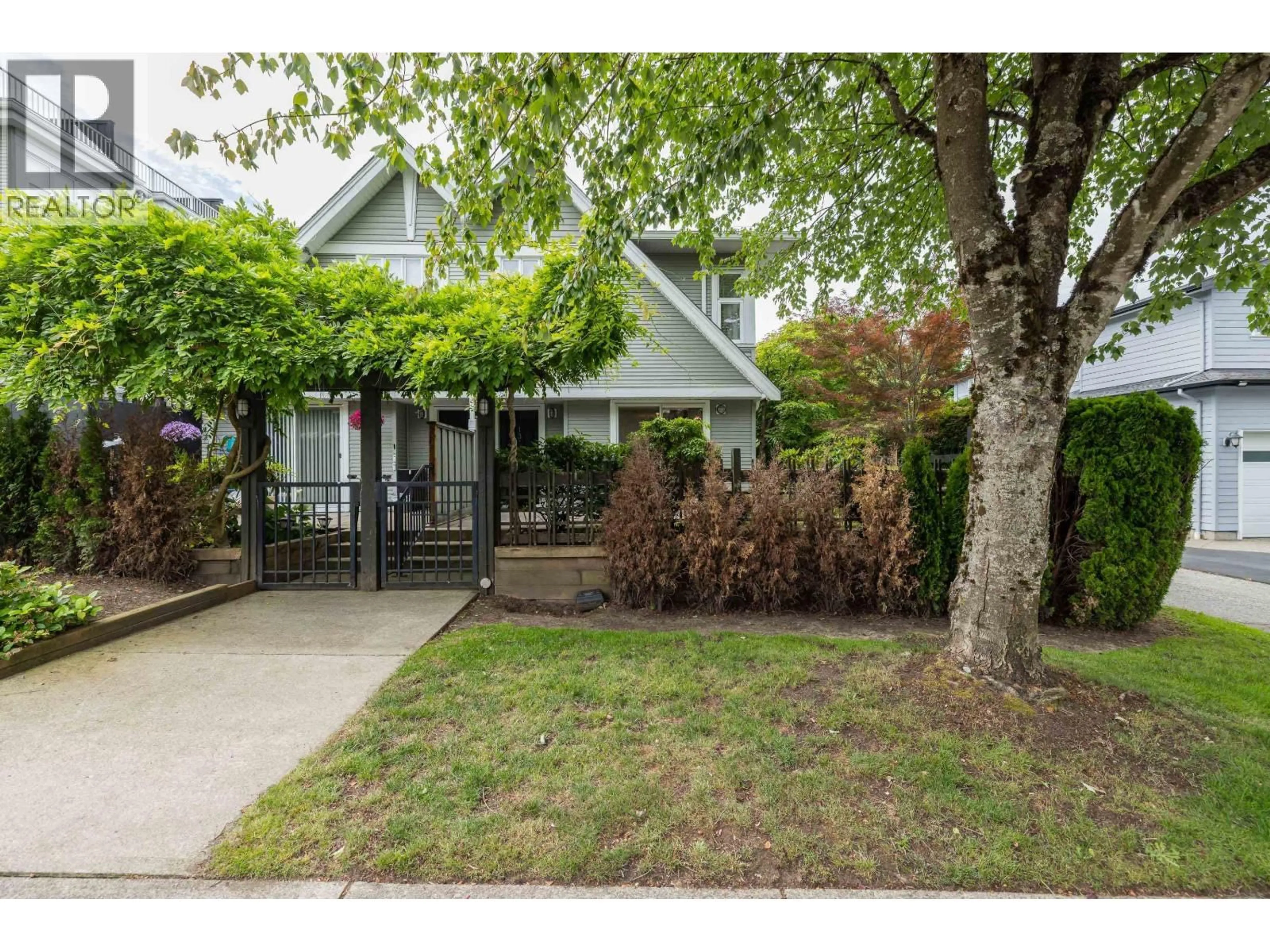 Unknown for 13 - 1203 MADISON AVENUE, Burnaby British Columbia V5C6R9