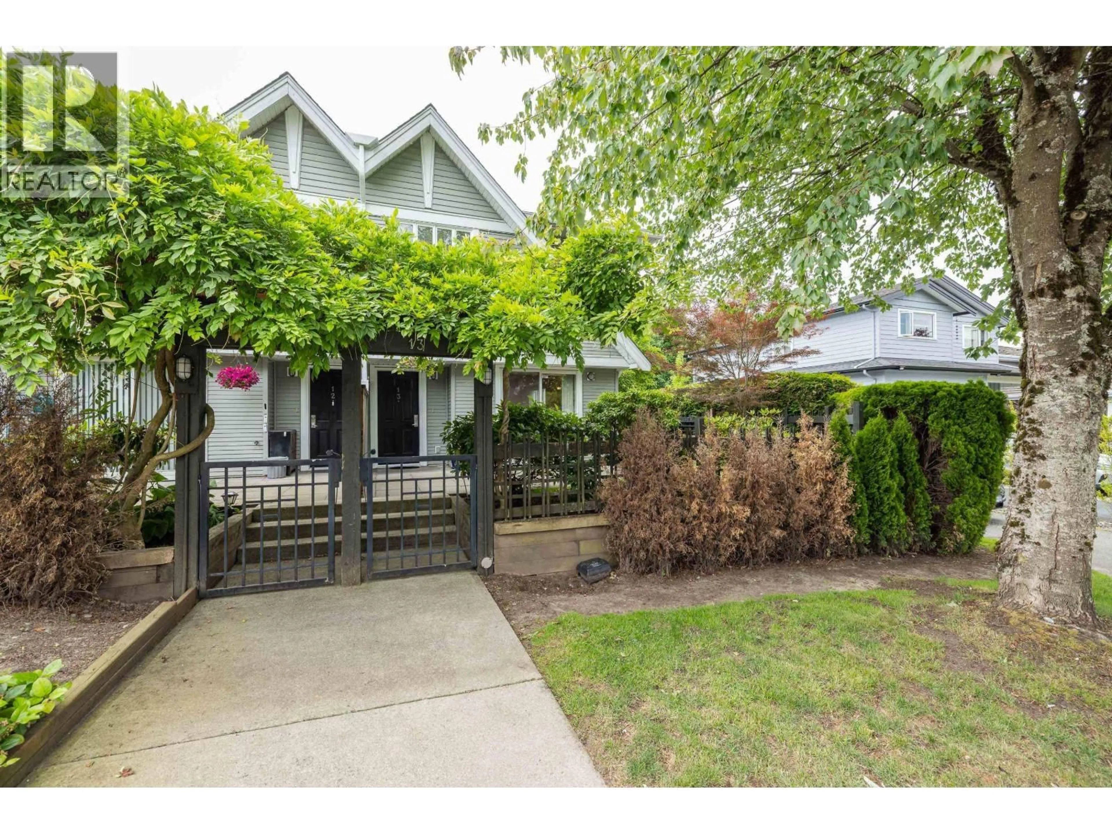 Unknown for 13 - 1203 MADISON AVENUE, Burnaby British Columbia V5C6R9