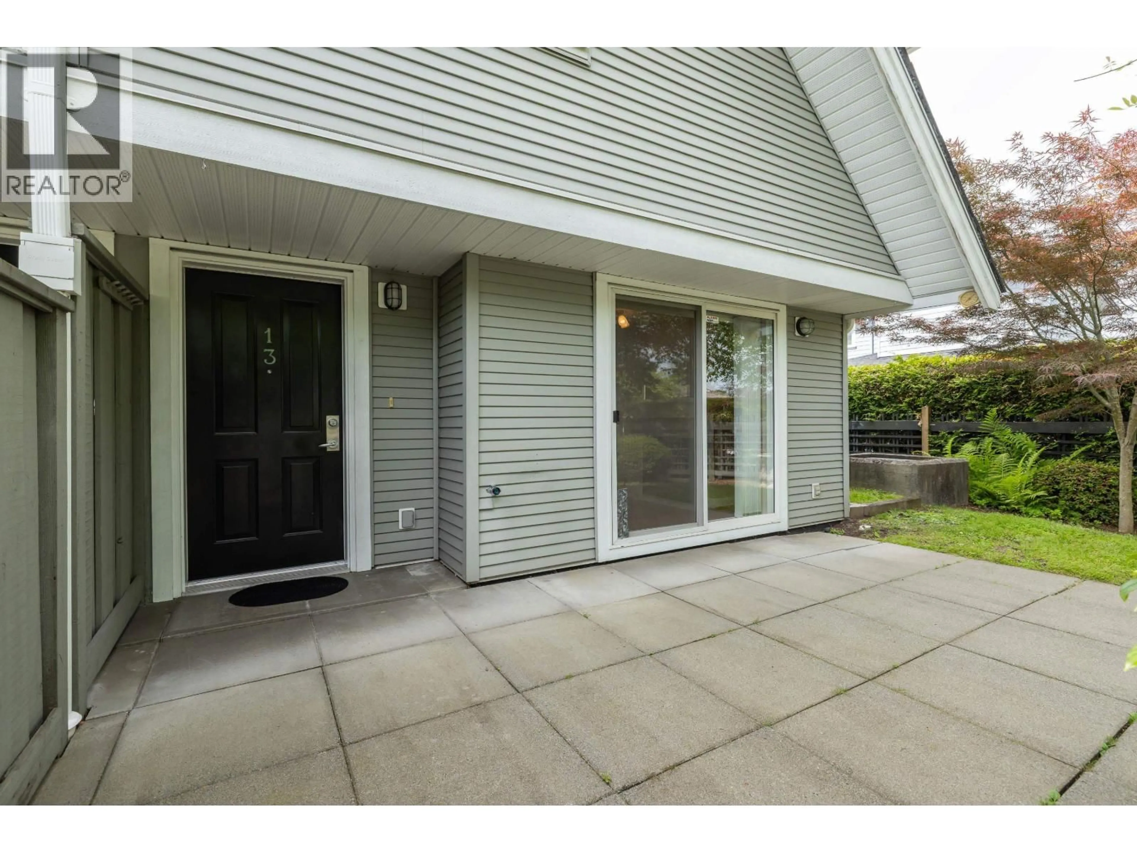 Unknown for 13 - 1203 MADISON AVENUE, Burnaby British Columbia V5C6R9