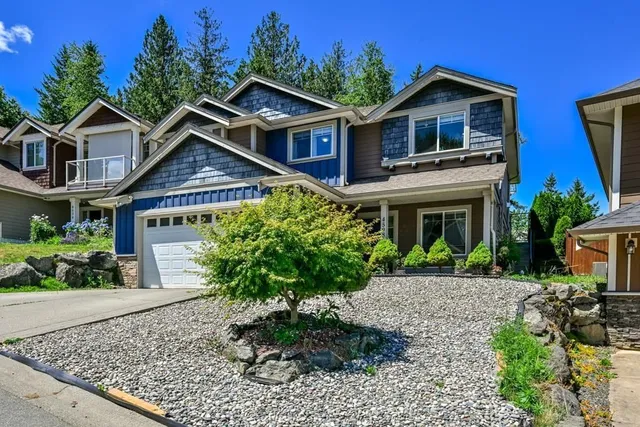 4598 TESKEY ROAD, Chilliwack 2