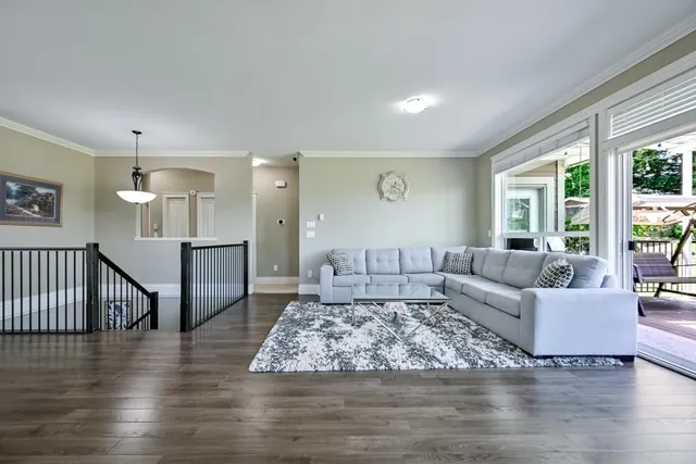 4598 TESKEY ROAD, Chilliwack 5