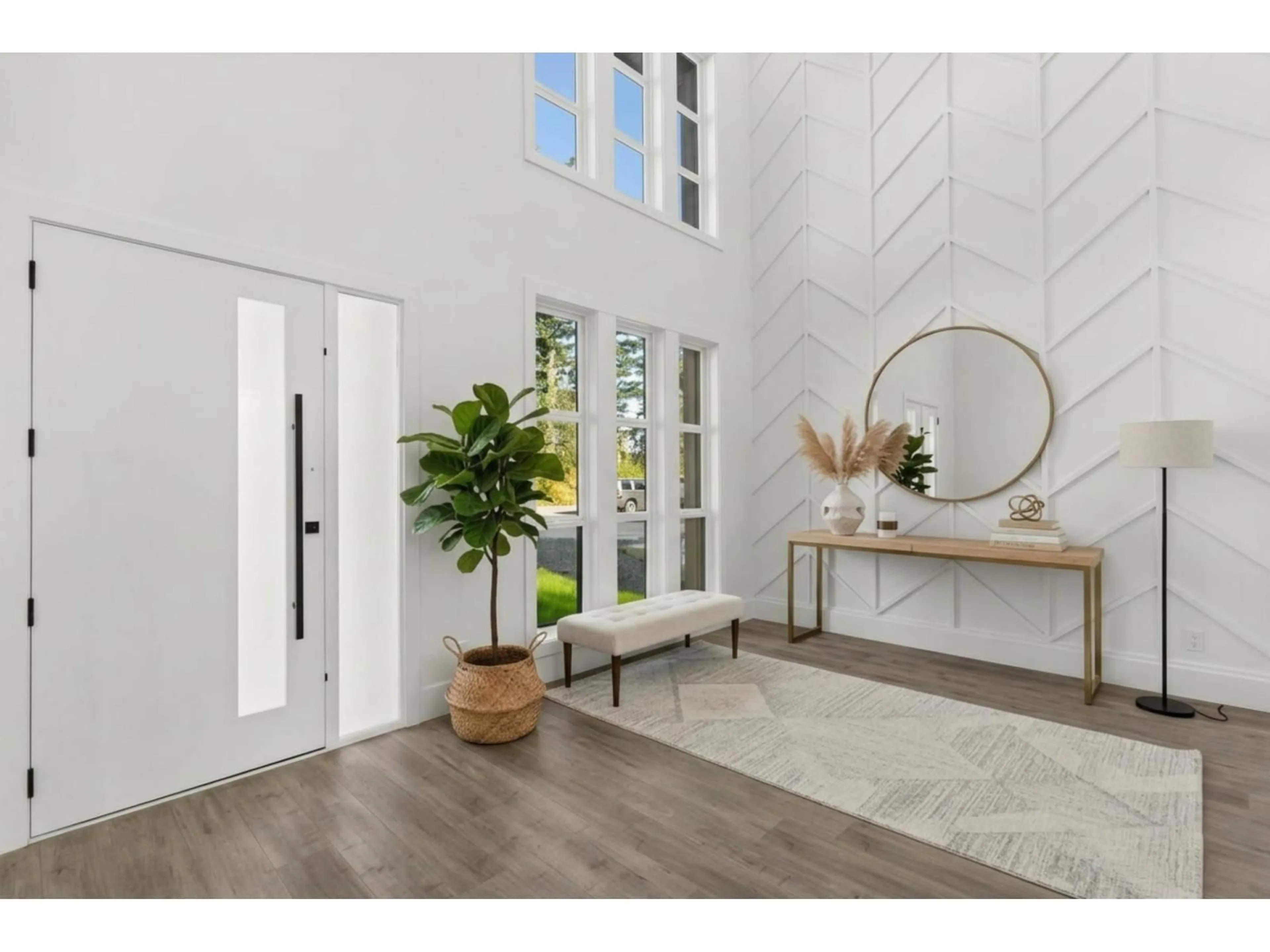 Indoor entryway for 5578 CRIMSON RIDGE, Chilliwack British Columbia V2R6H7