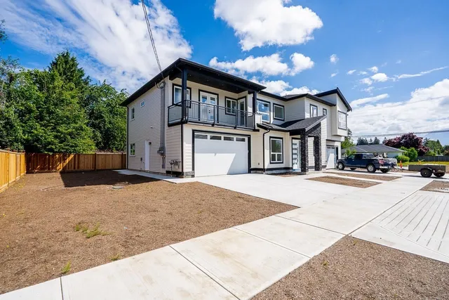 A - 45945 LEWIS AVENUE, Chilliwack 2