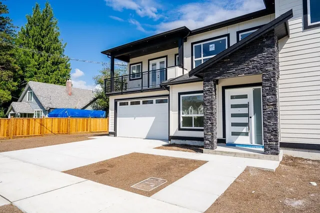 A - 45945 LEWIS AVENUE, Chilliwack 5