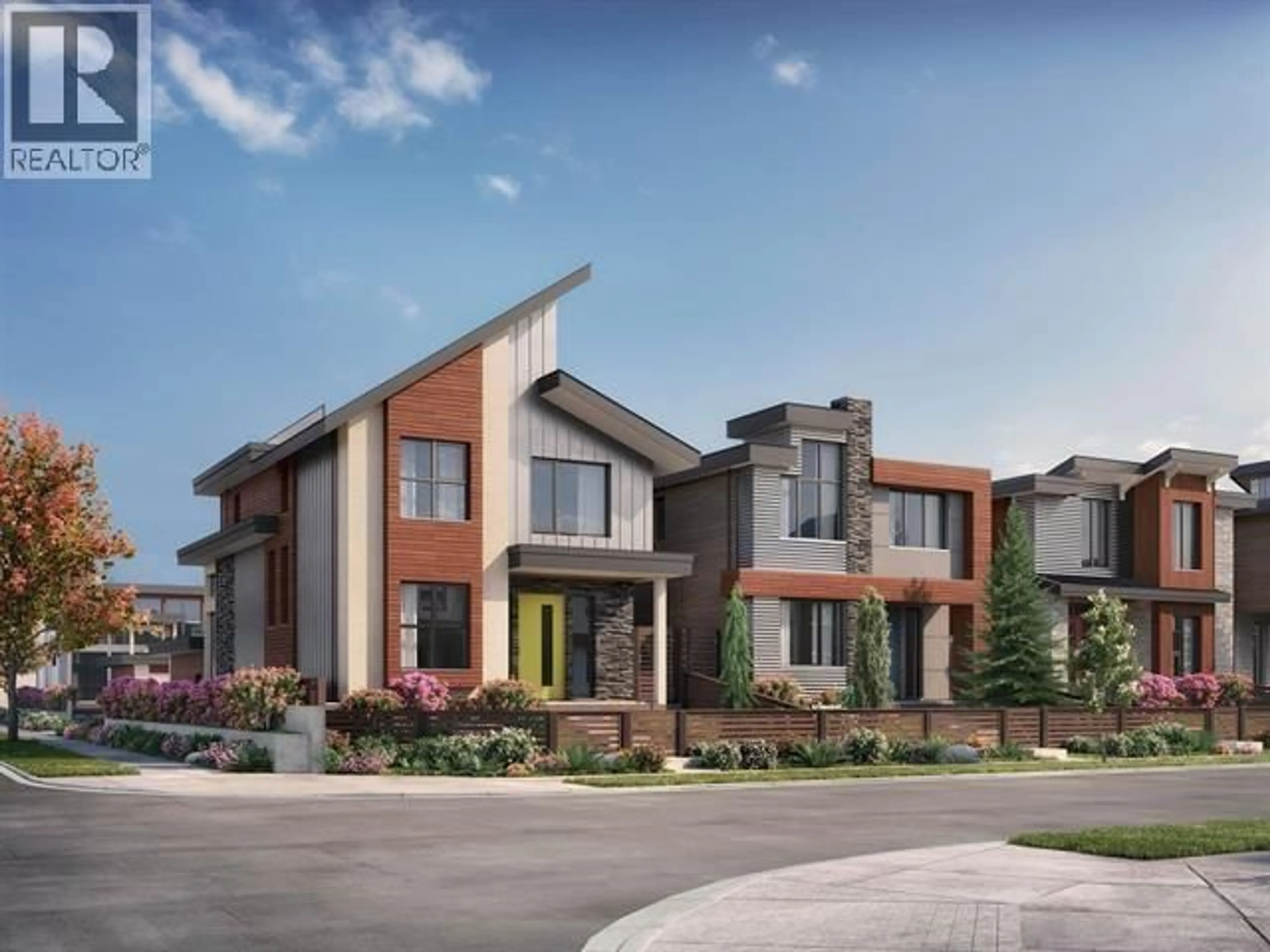 Home with brick exterior material, street for 12208 BUCHANAN STREET, Richmond British Columbia V7E0C2
