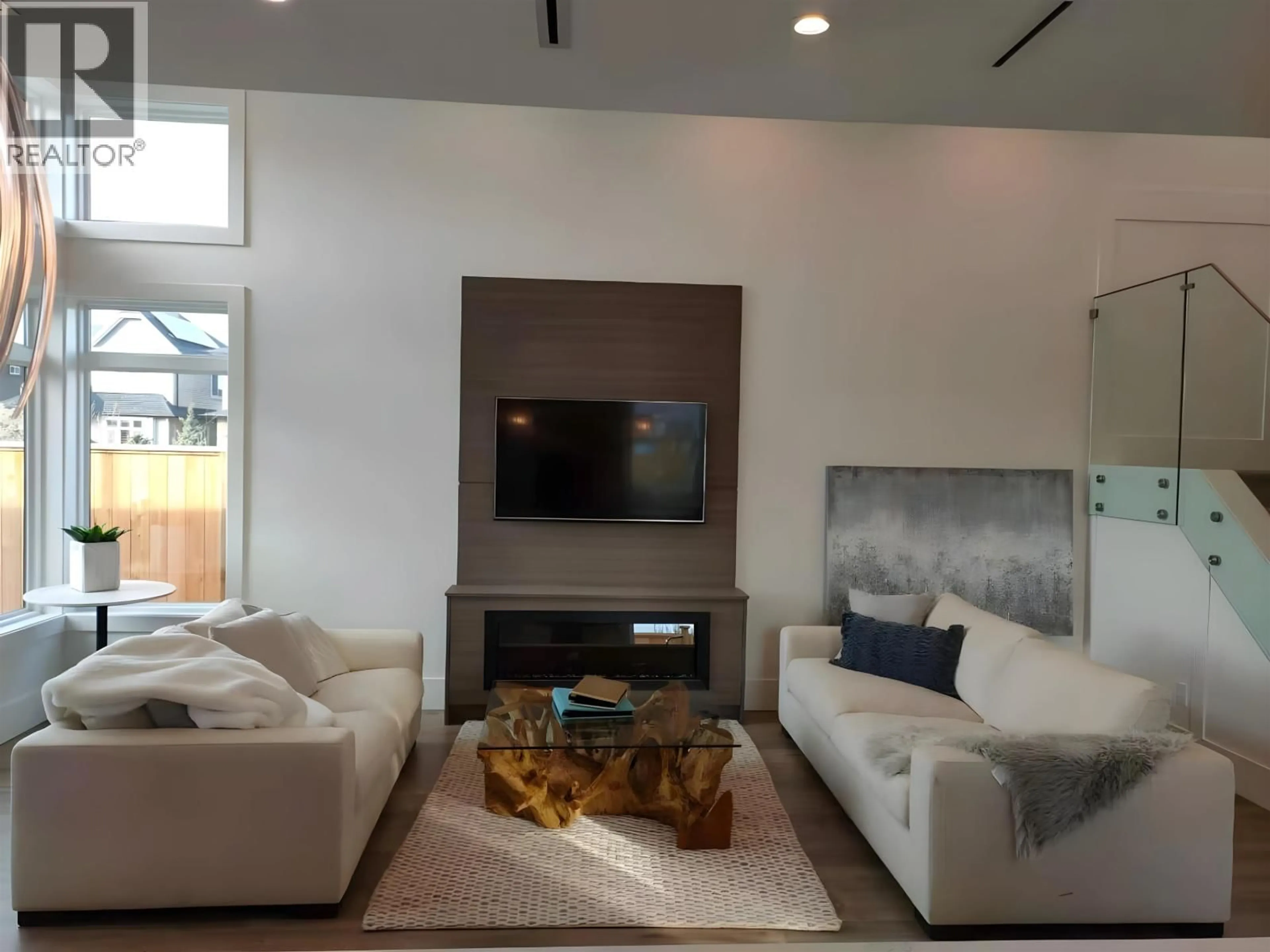 Living room with furniture, unknown for 12208 BUCHANAN STREET, Richmond British Columbia V7E0C2