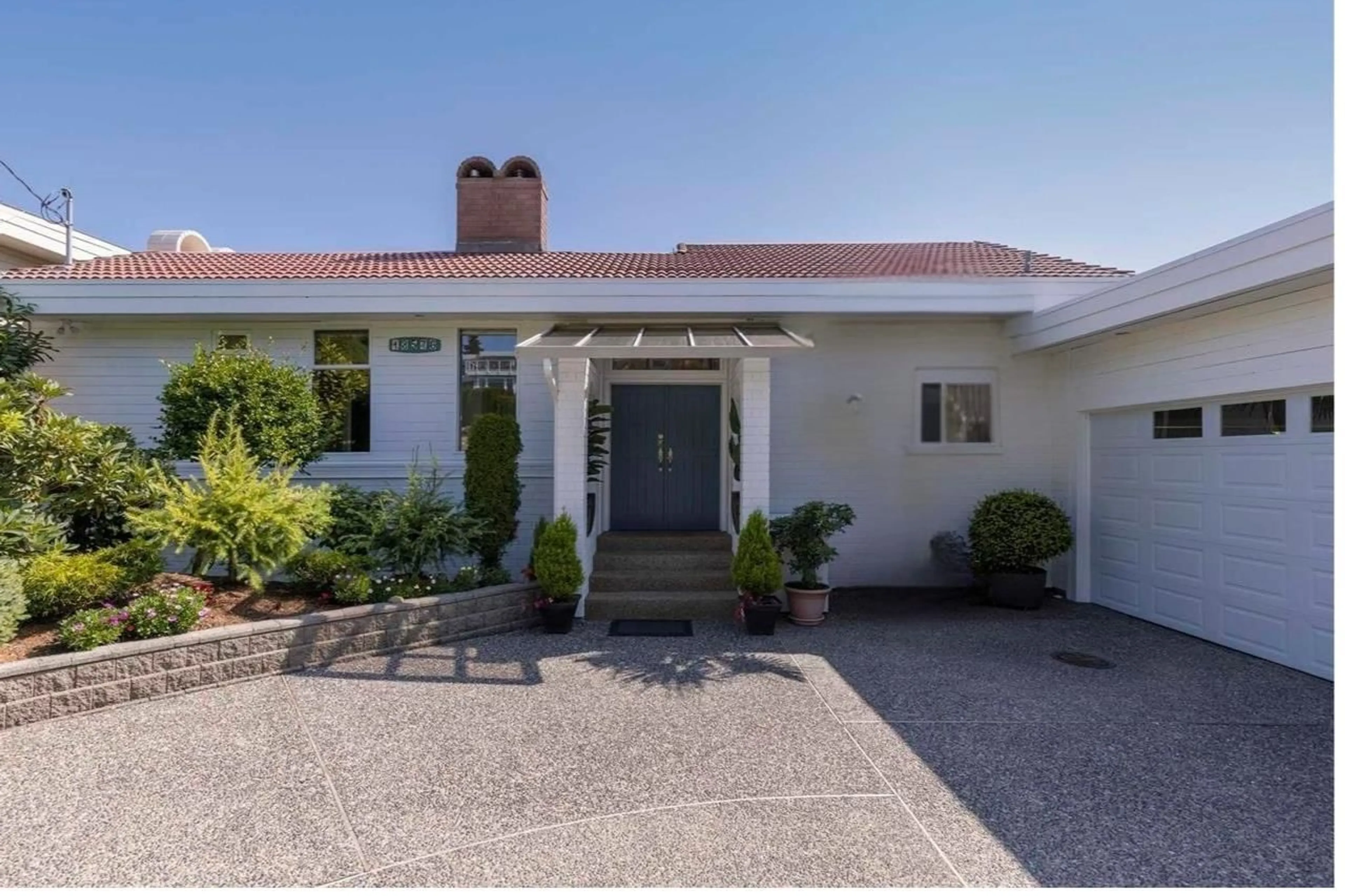 Unknown for 13576 13A AVENUE, White Rock British Columbia V4A1C4