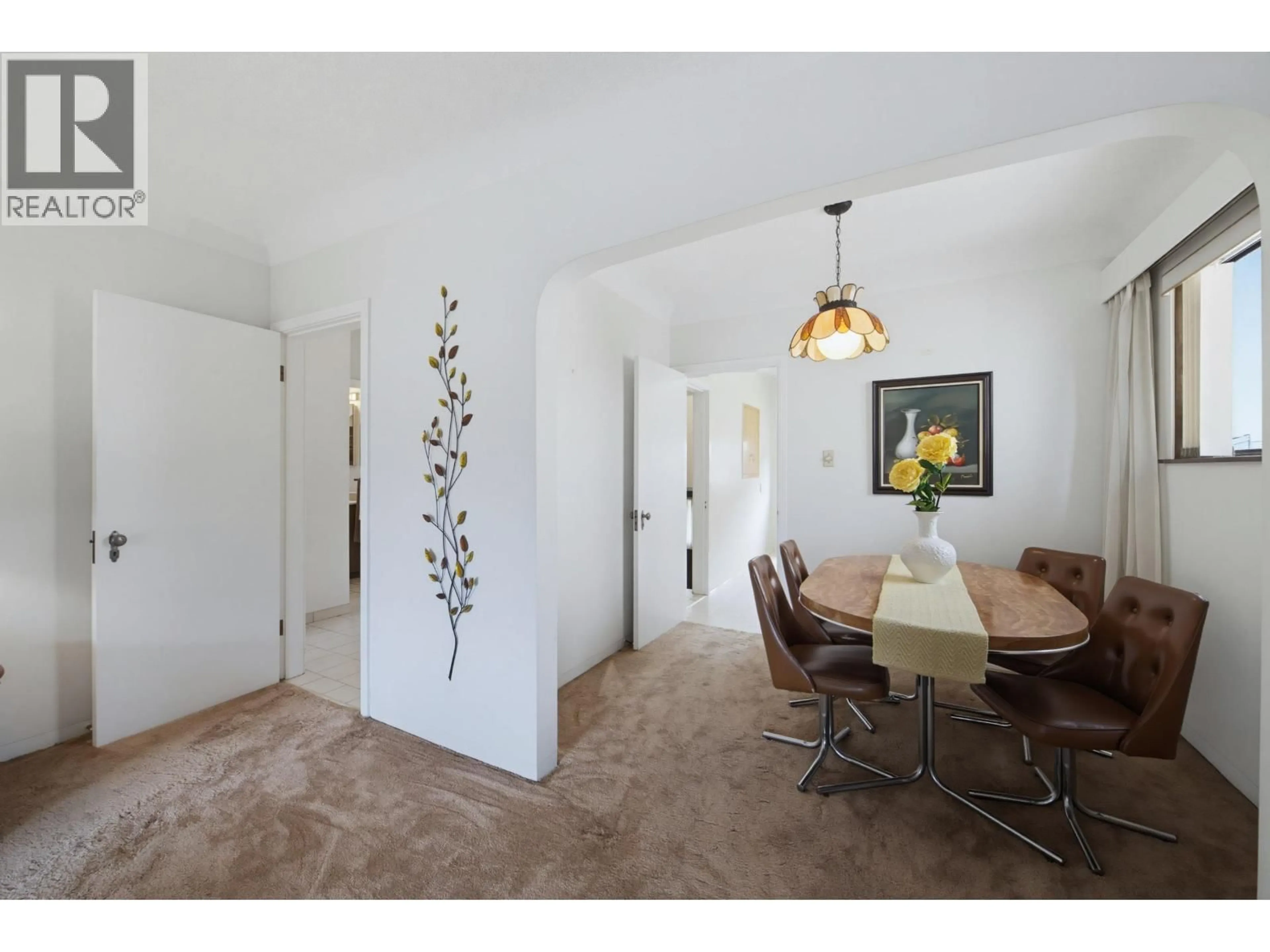 Dining room, unknown for 2546 NAPIER STREET, Vancouver British Columbia V5K2W5