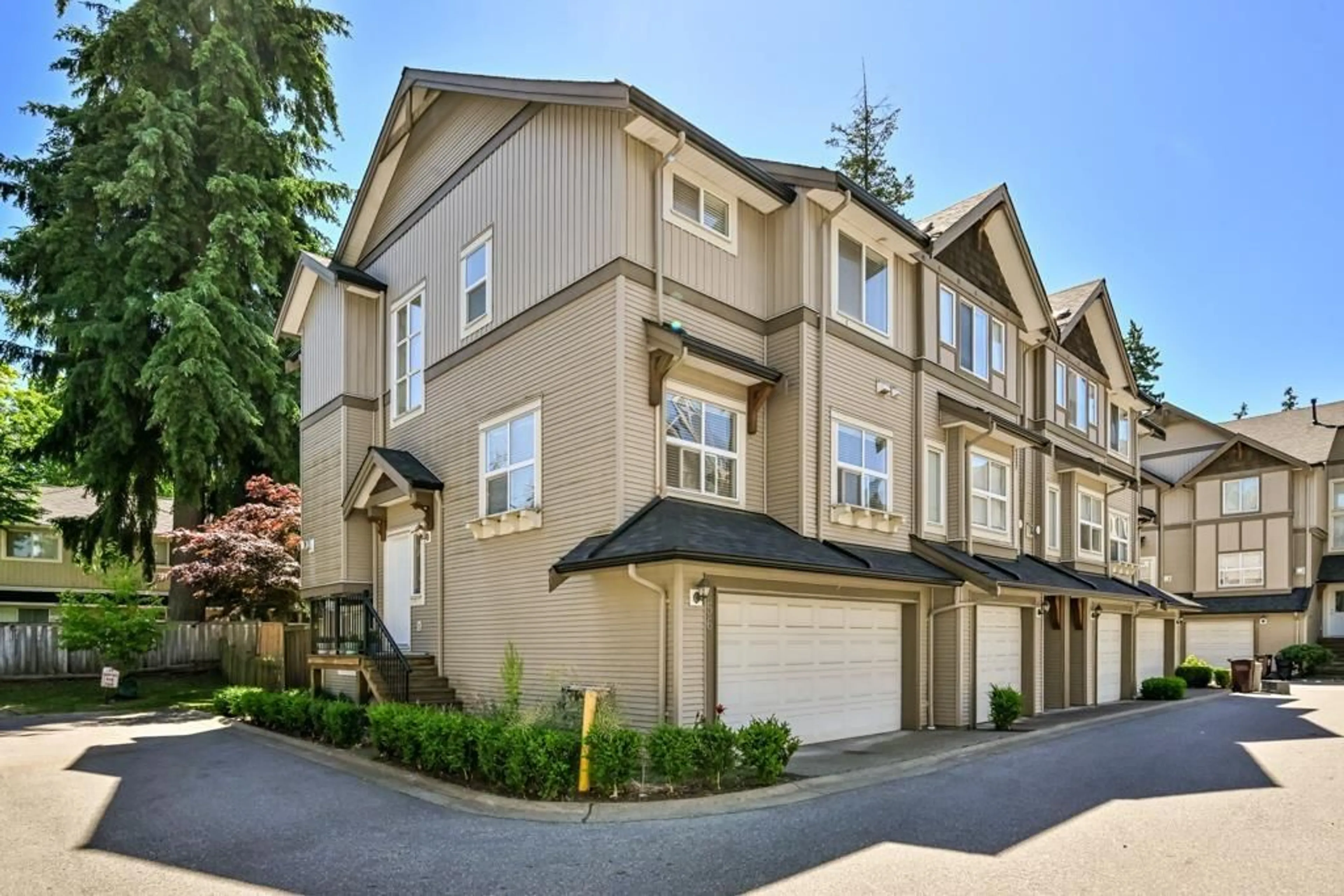 Unknown for 56 - 12677 63 AVENUE, Surrey British Columbia V3X3T3