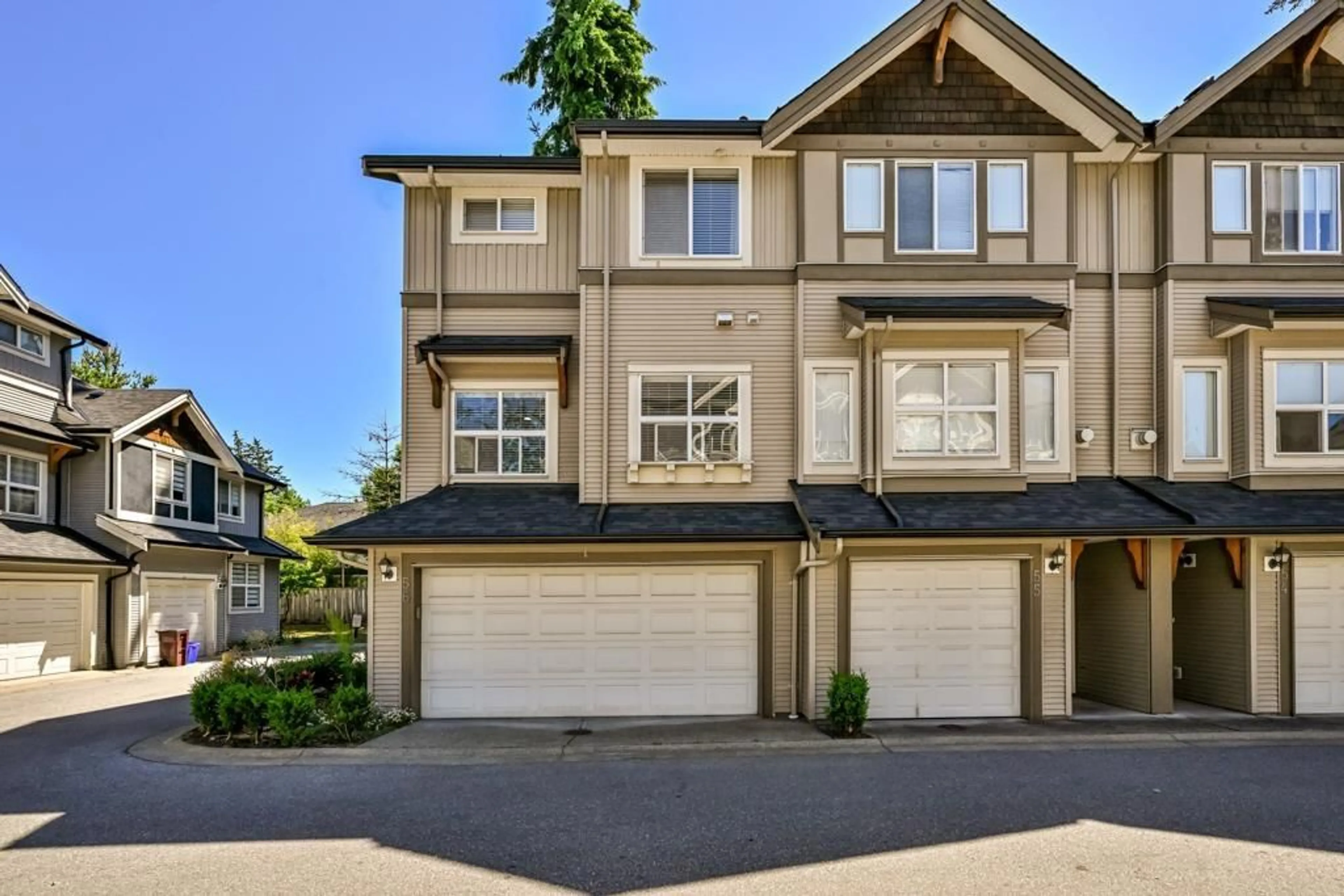 Unknown for 56 - 12677 63 AVENUE, Surrey British Columbia V3X3T3