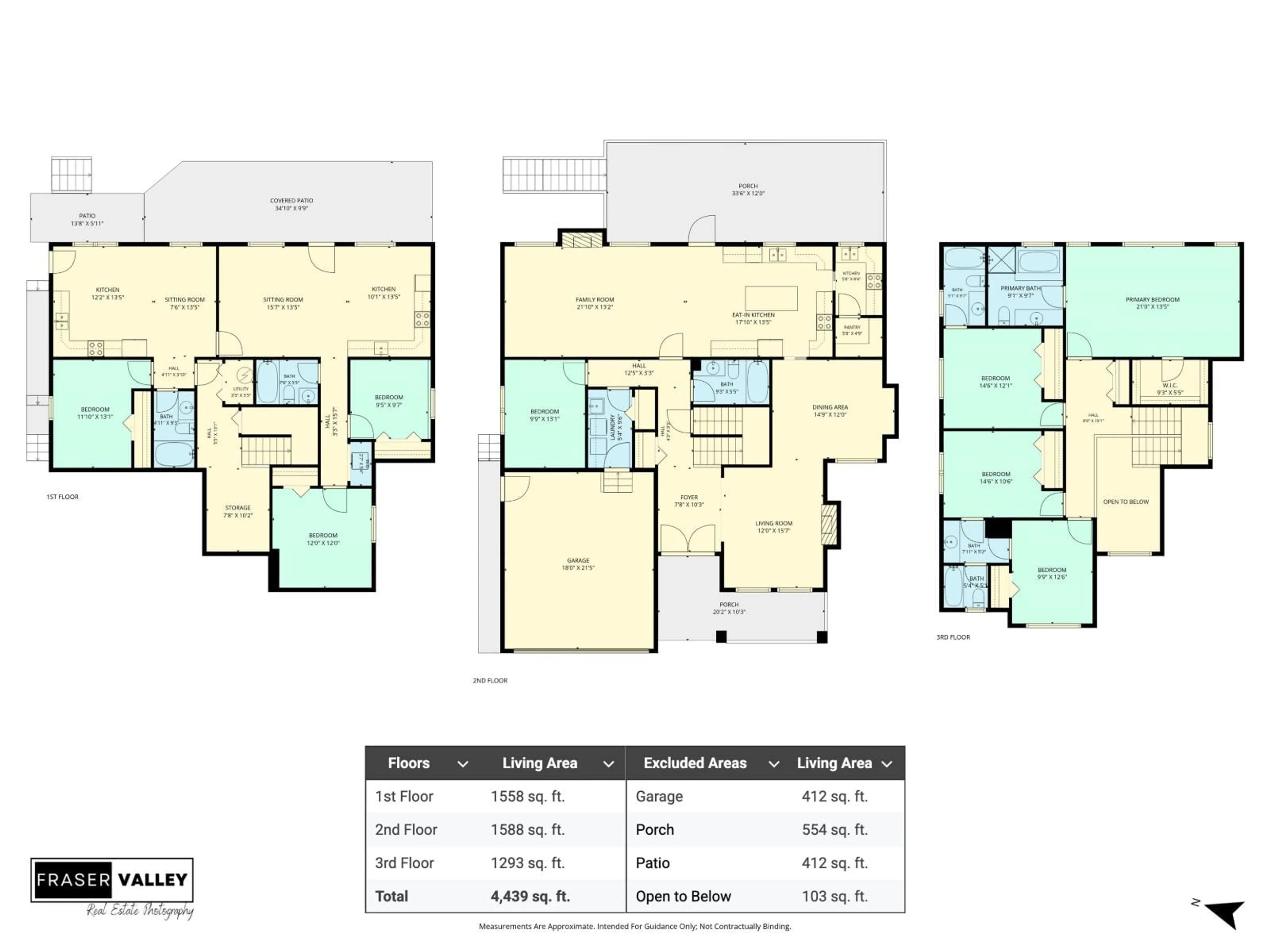 Floor plan for 30546 SAPPHIRE PLACE, Abbotsford British Columbia V2T6Y5