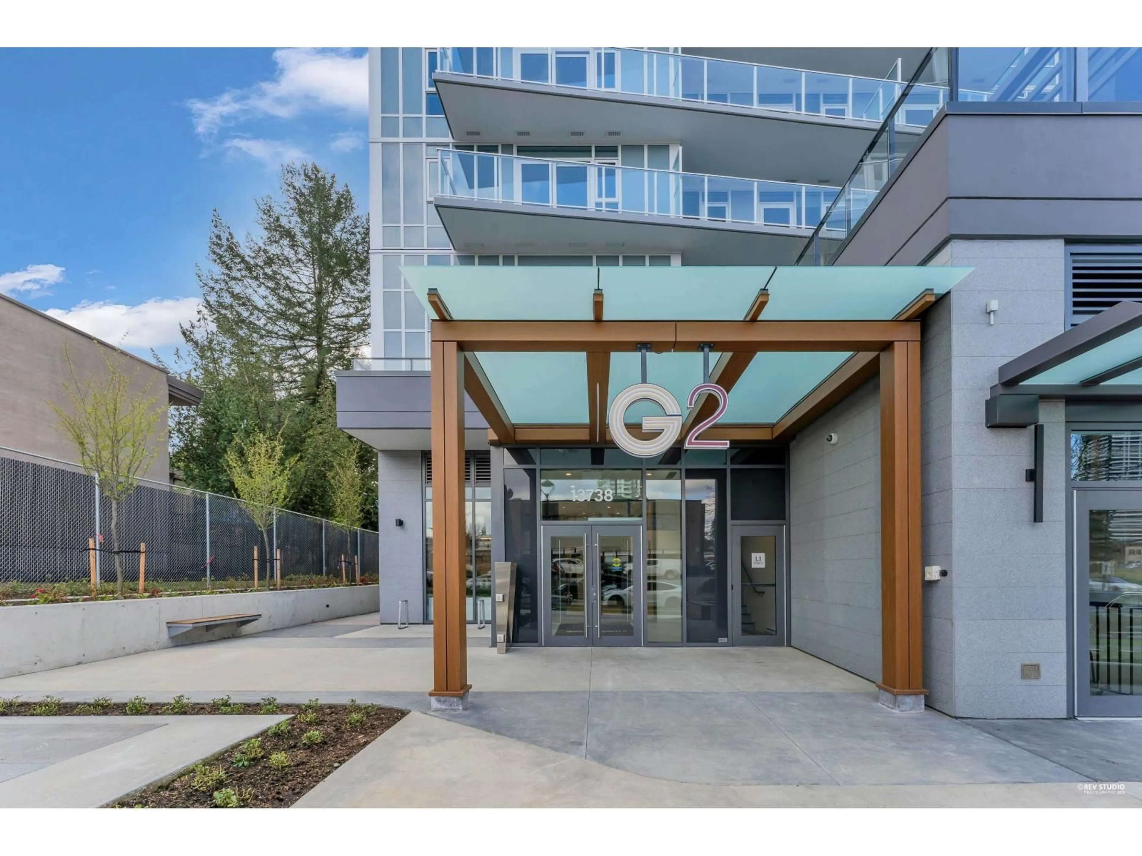 Unknown for 1111 - 13738 CENTRAL AVENUE, Surrey British Columbia V3T0X5
