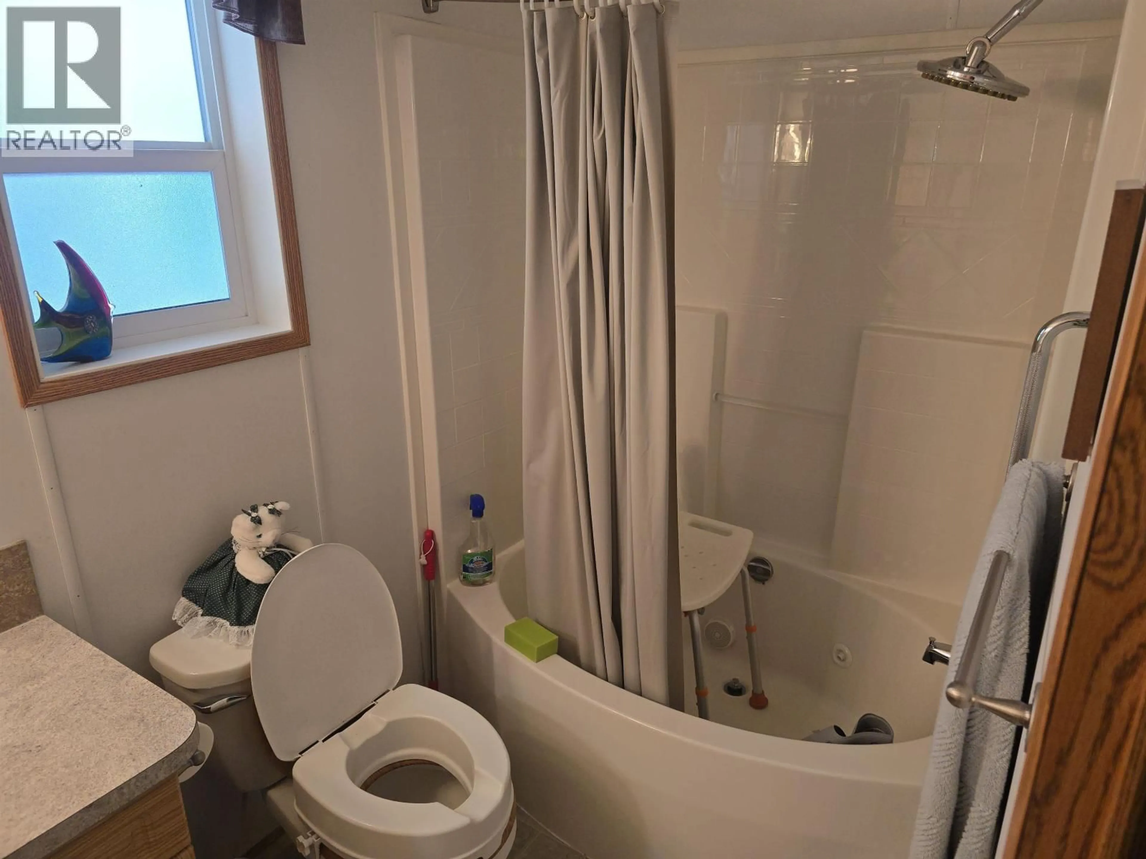 Standard bathroom, floor is not visible for 54 - 7100 ALDEEN ROAD, Prince George British Columbia V2N5R5