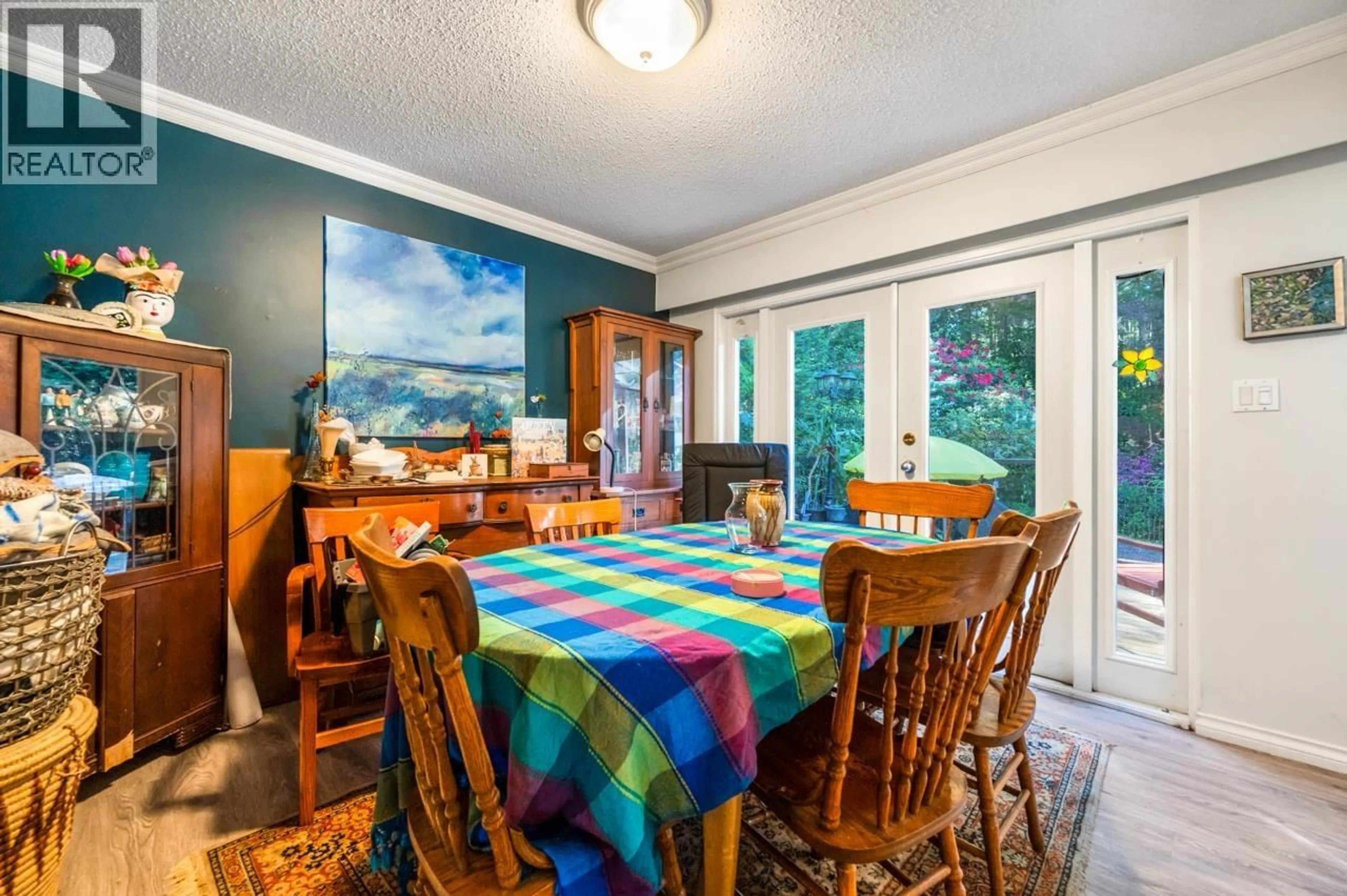 Dining room, unknown for 5261 CLIFFRIDGE AVENUE, North Vancouver British Columbia V7R3V2
