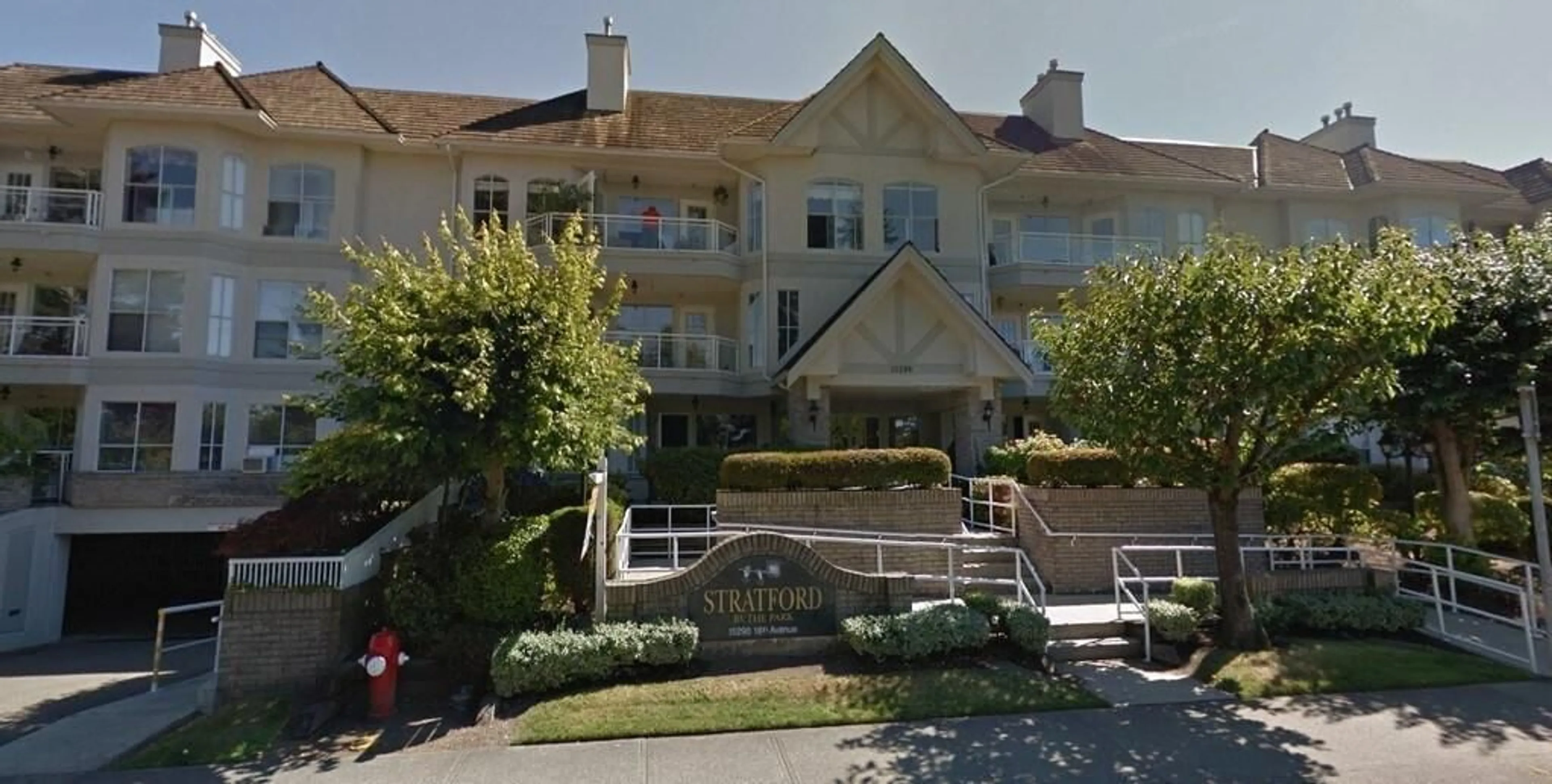 Unknown for 306 - 15290 18 AVENUE, Surrey British Columbia V4A1W8