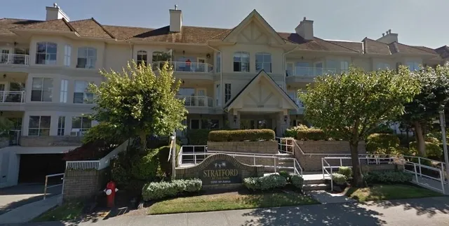 306 - 15290 18 AVENUE, Surrey 2