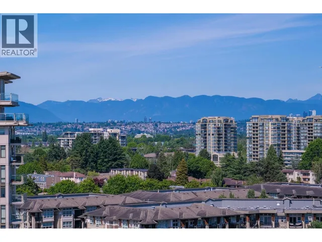 1610 - 8288 GRANVILLE AVENUE, Richmond 3