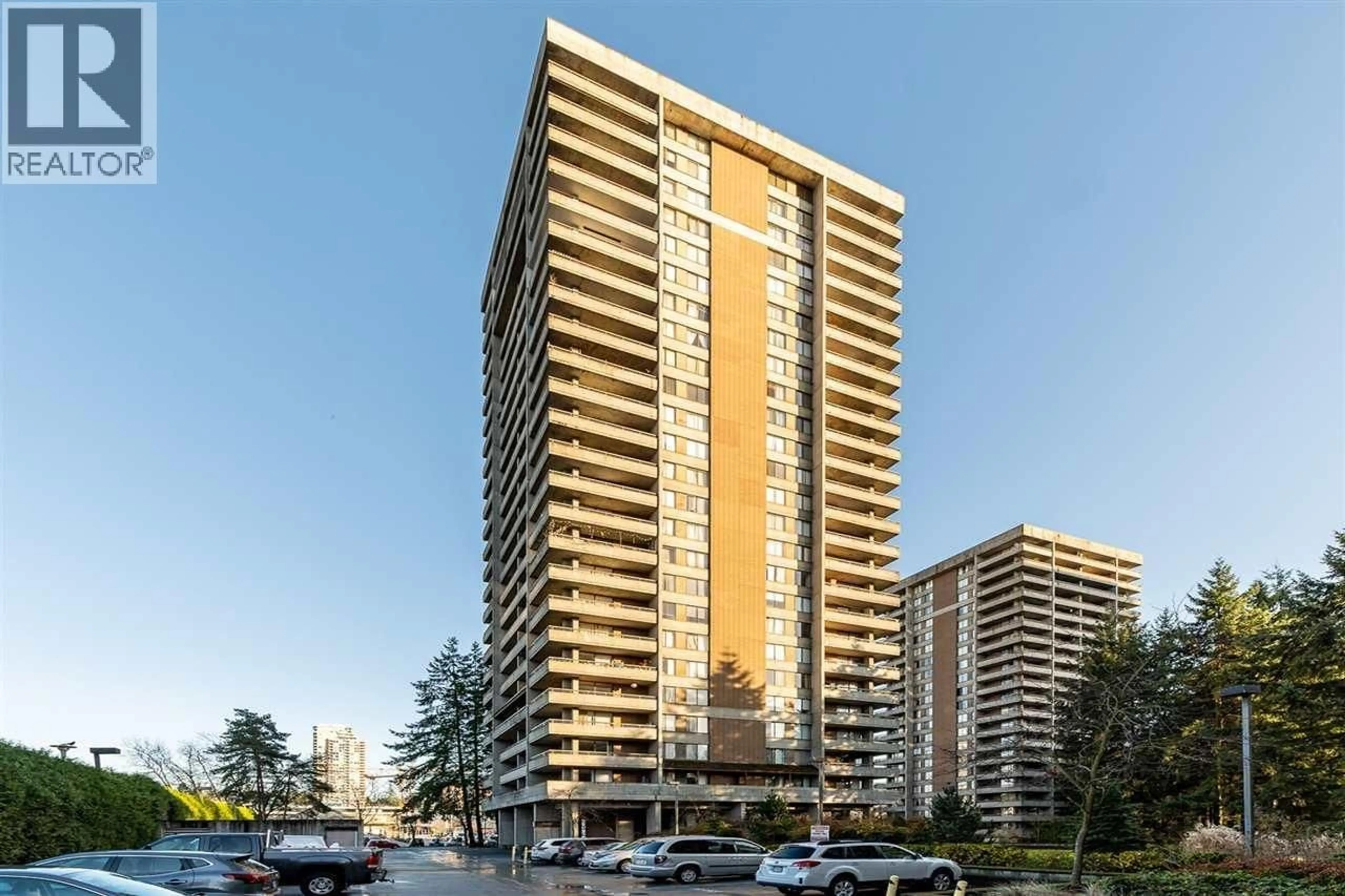 Unknown for 1602 - 3755 BARTLETT COURT, Burnaby British Columbia V3J7G7