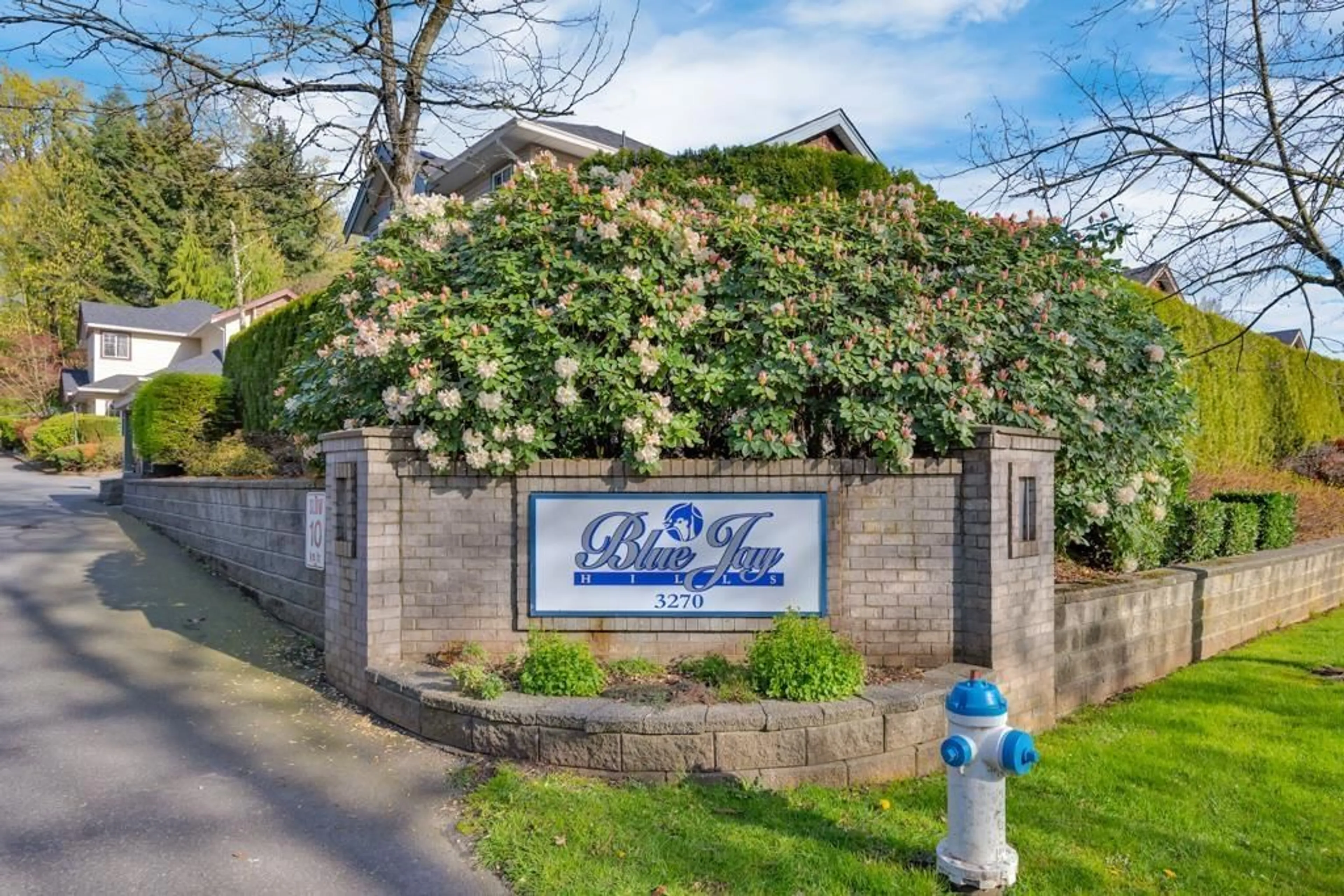 Unknown for 22 - 3270 BLUE JAY STREET, Abbotsford British Columbia V2T6T1