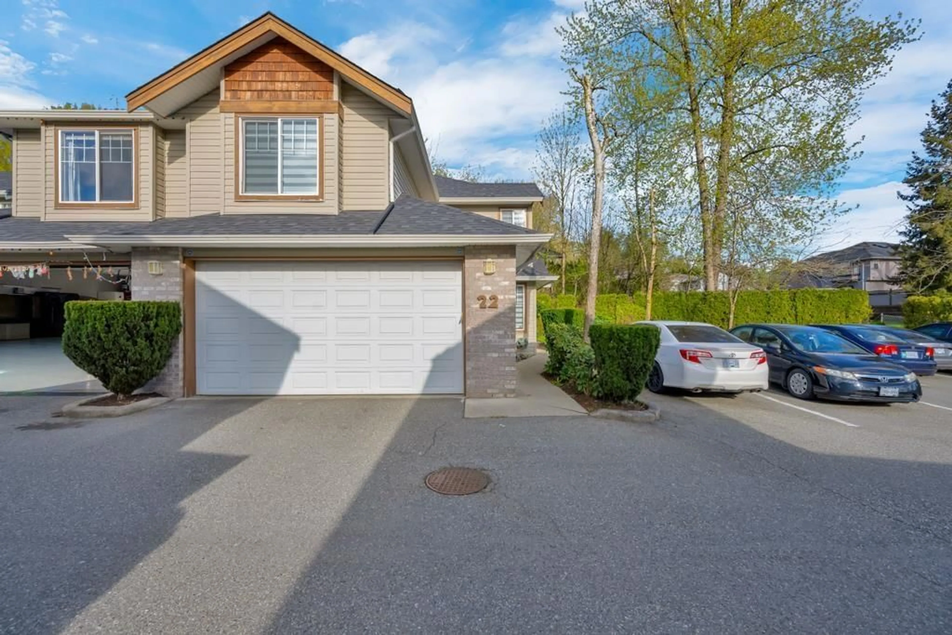 Unknown for 22 - 3270 BLUE JAY STREET, Abbotsford British Columbia V2T6T1