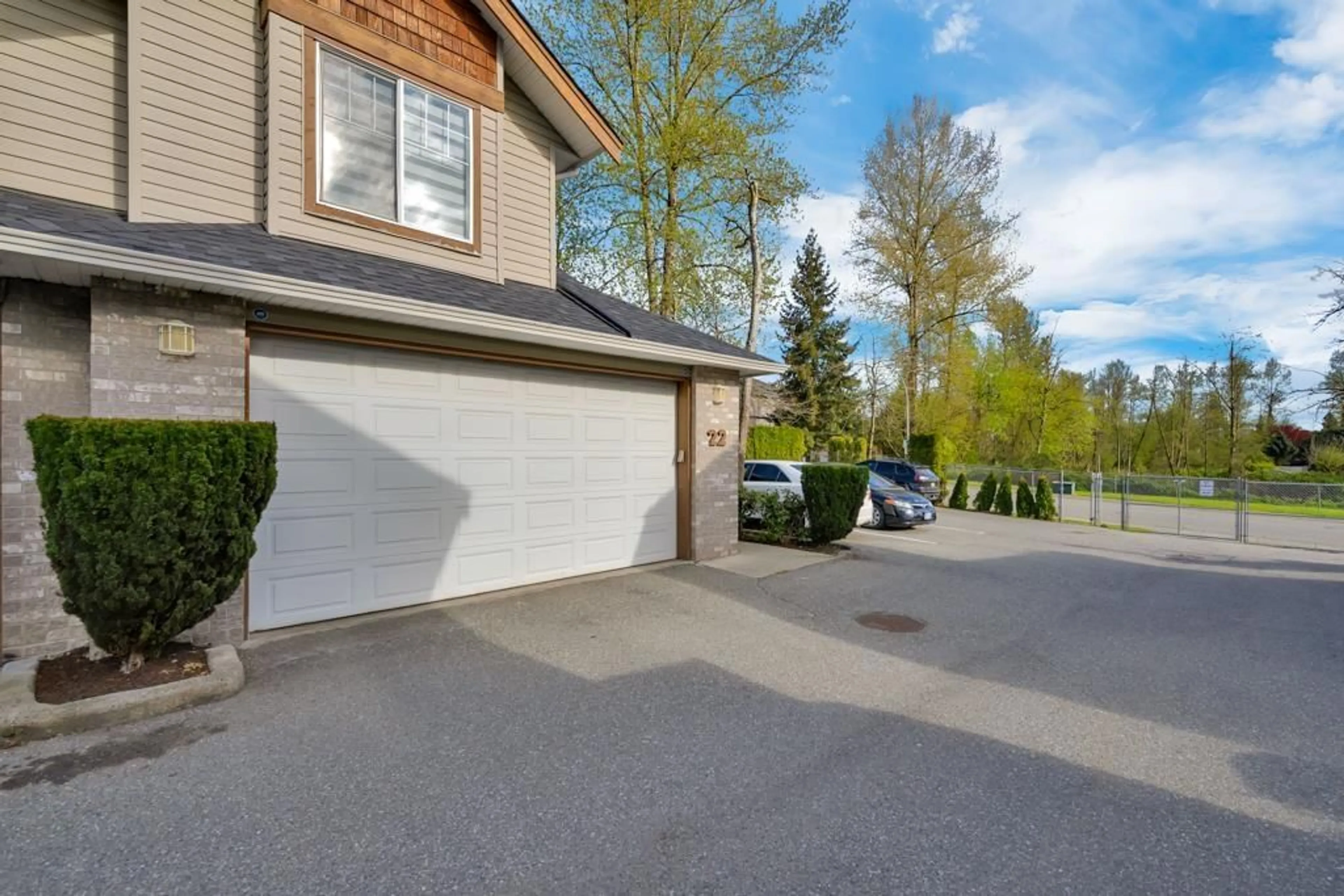 Unknown for 22 - 3270 BLUE JAY STREET, Abbotsford British Columbia V2T6T1