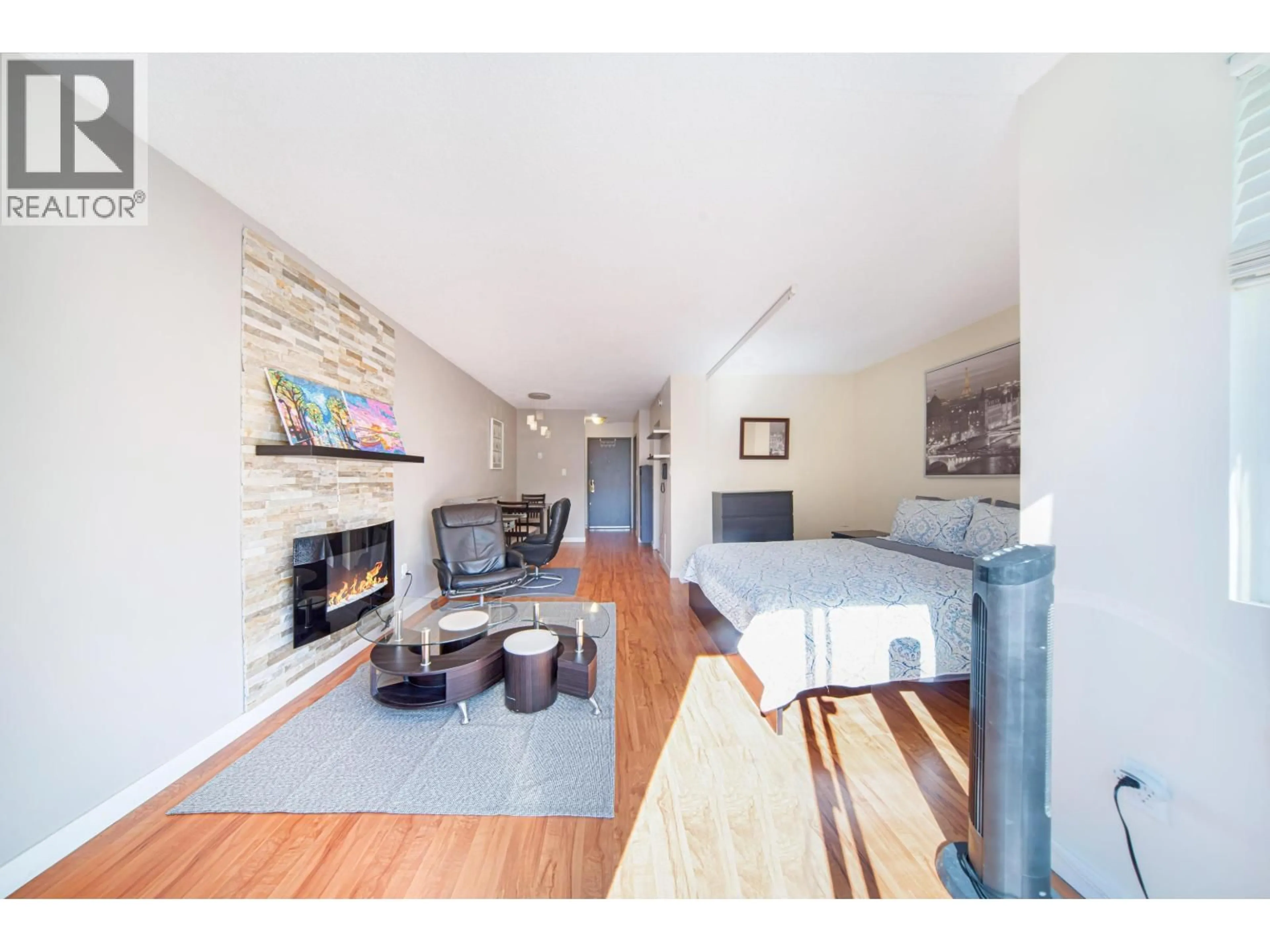 Unknown for 313 - 830 7TH AVENUE, Vancouver British Columbia V5T4J2