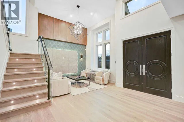 8840 DORVAL ROAD, Richmond 3