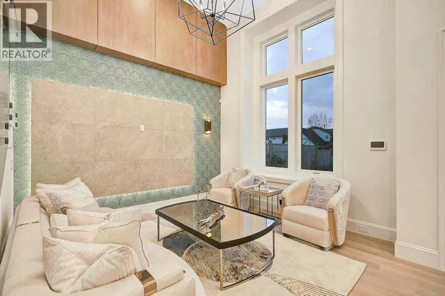 8840 DORVAL ROAD, Richmond 4
