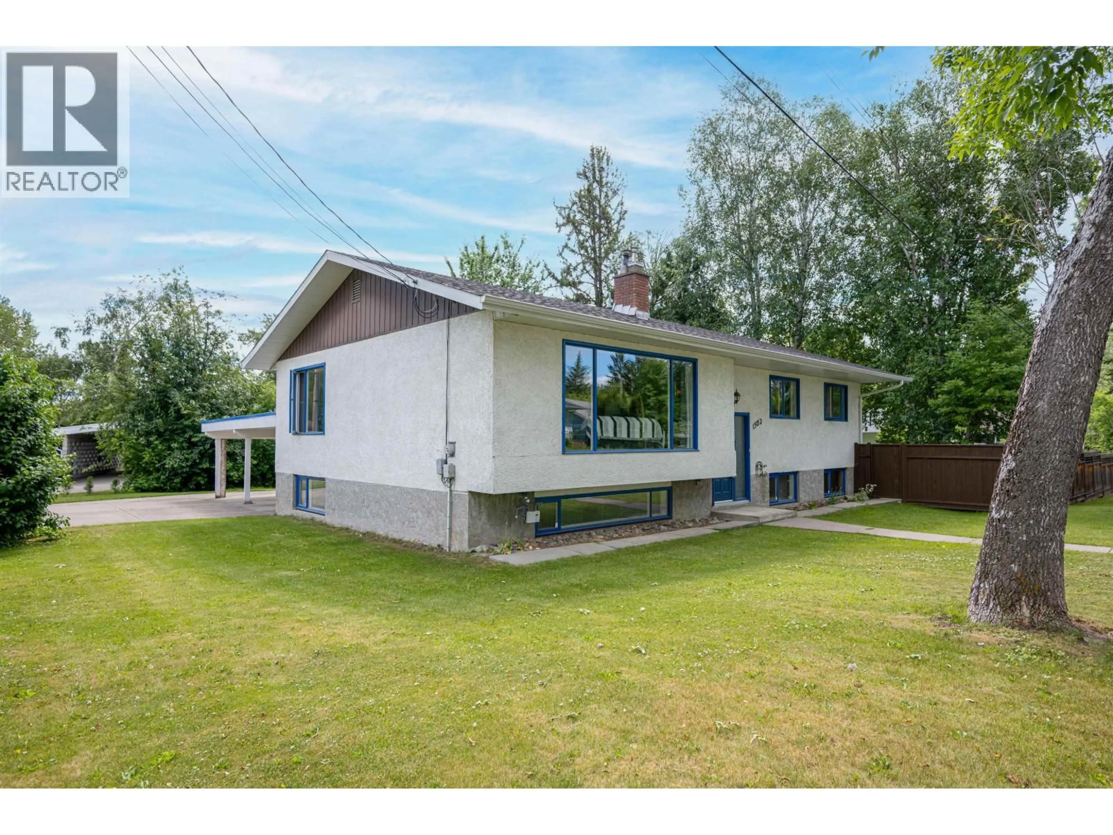 Unknown for 1502 ASH STREET, Prince George British Columbia V2L5J7