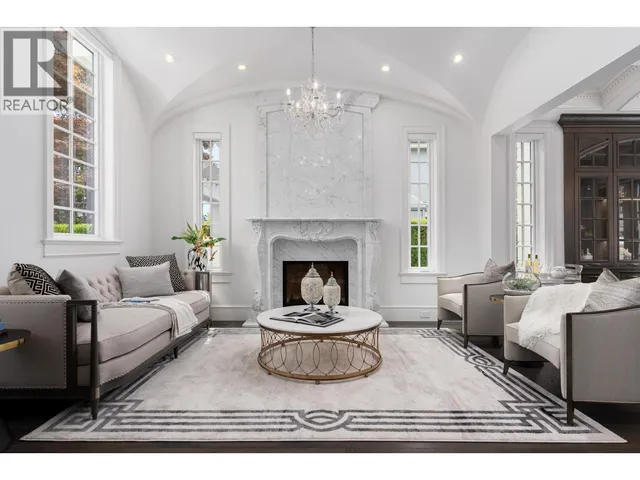 8083 ANGUS DRIVE, Vancouver 5