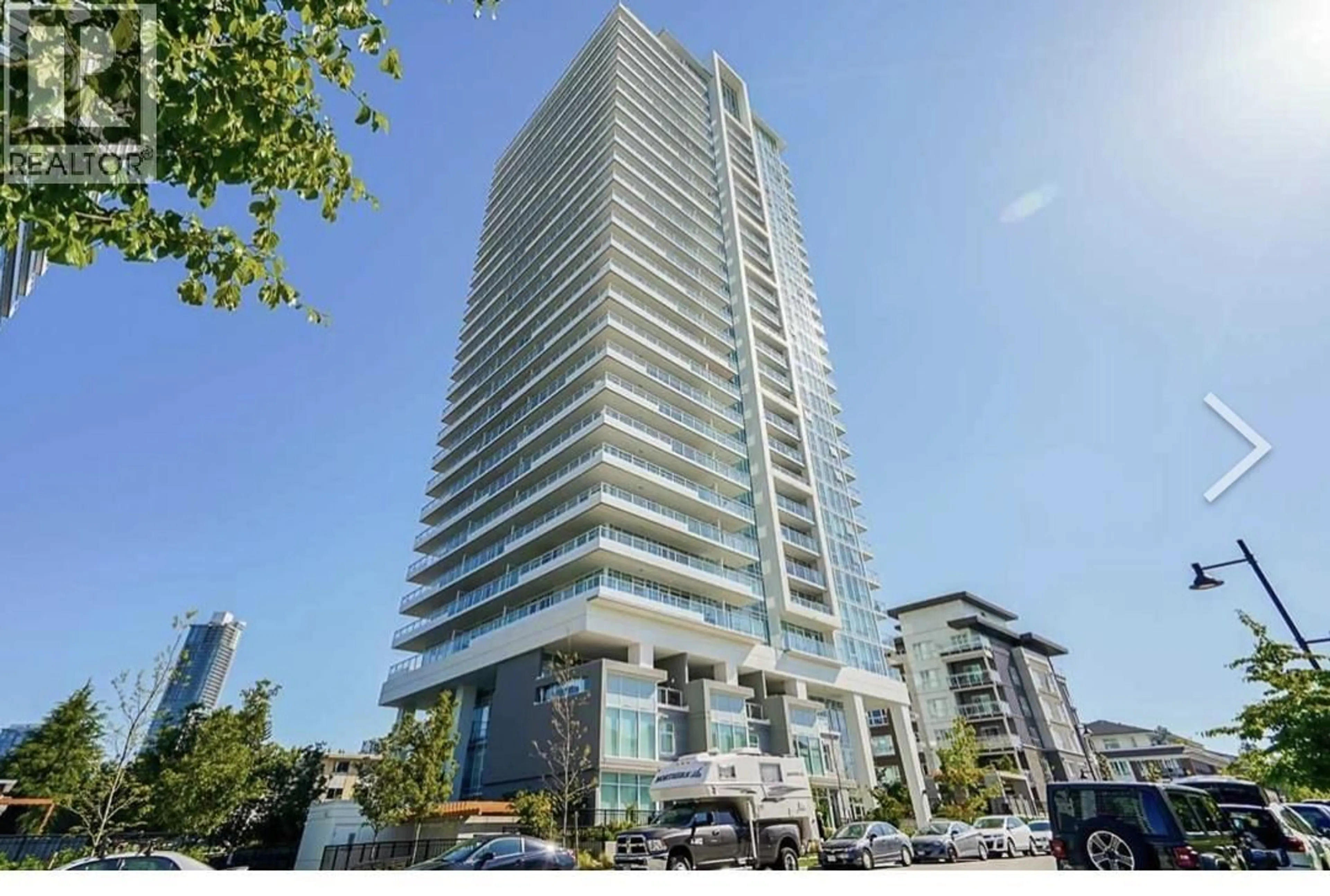 Unknown for 1304 - 525 FOSTER AVENUE, Coquitlam British Columbia V3J0H6
