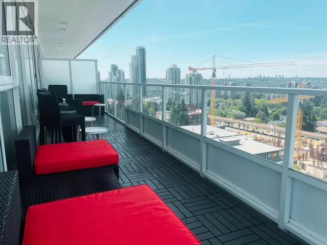 1304 - 525 FOSTER AVENUE, Coquitlam 3