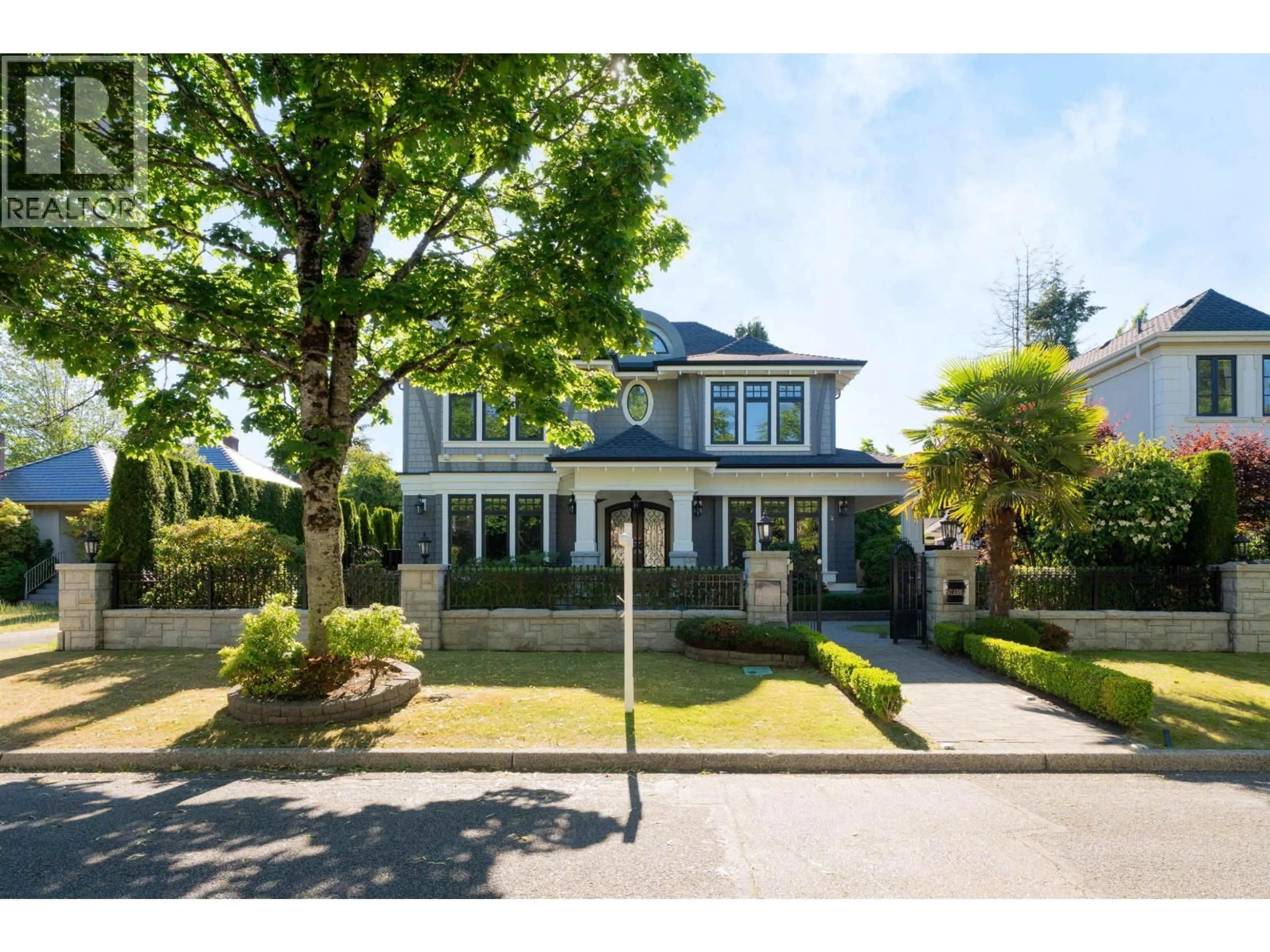 Unknown for 6869 SELKIRK STREET, Vancouver British Columbia V6P4H1
