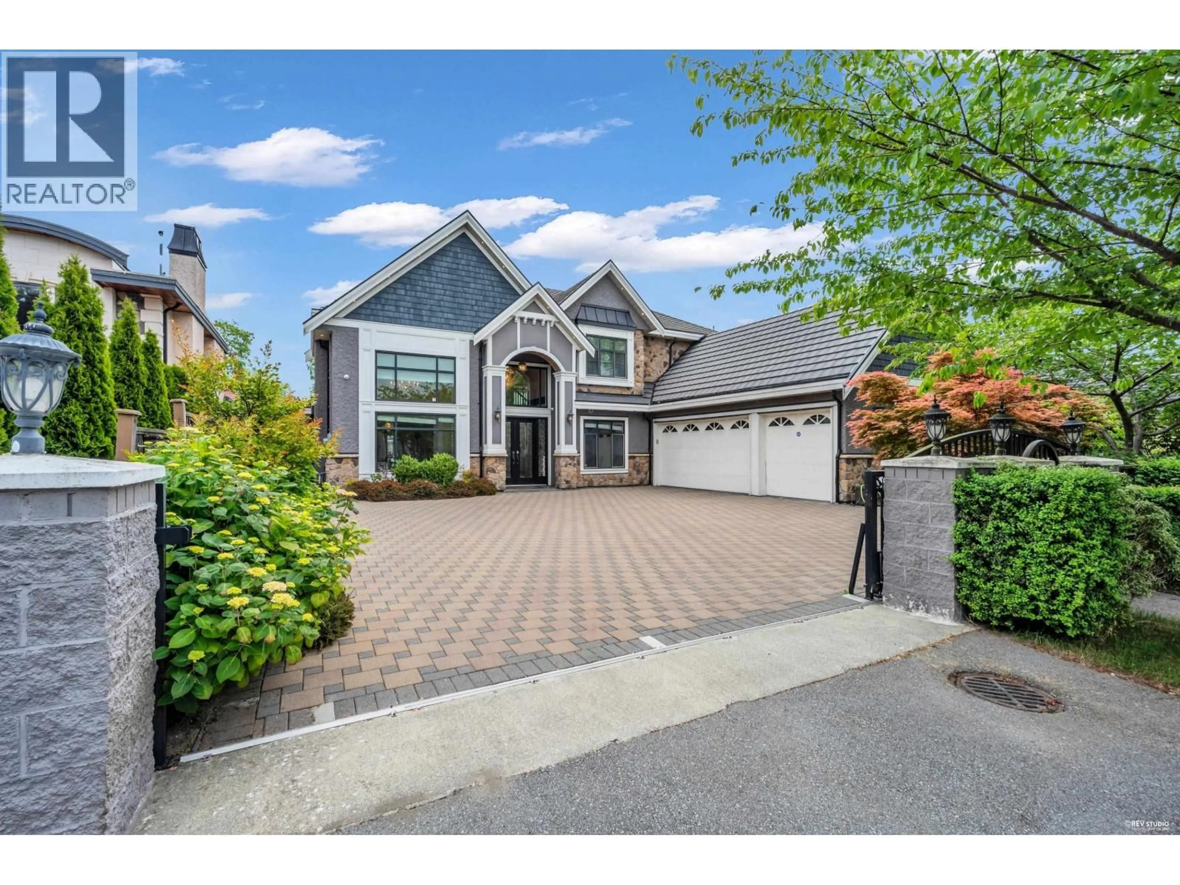 Unknown for 9420 PIERMOND ROAD, Richmond British Columbia V7E1M9