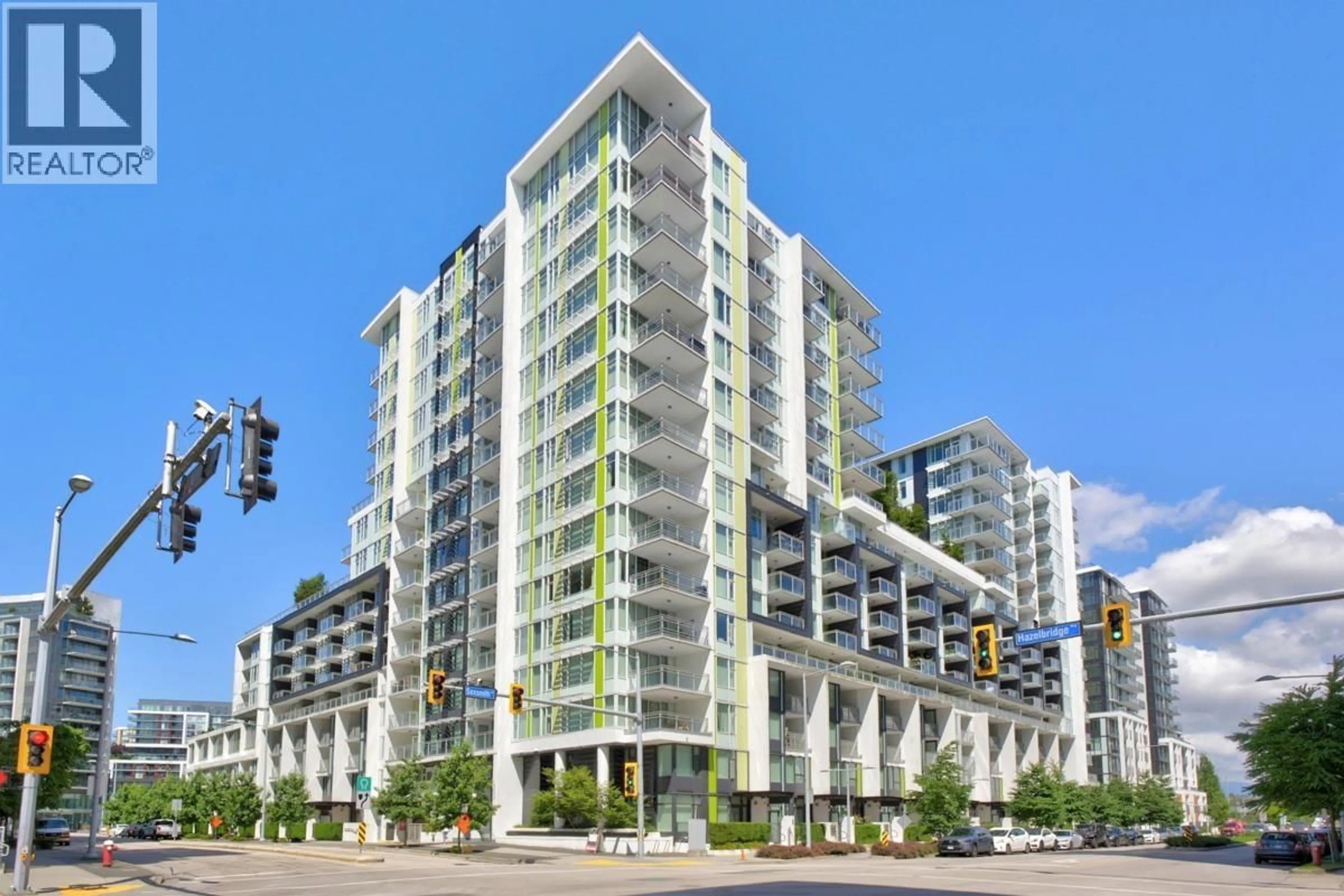 Unknown for 903 - 8699 HAZELBRIDGE WAY, Richmond British Columbia V6X0T4