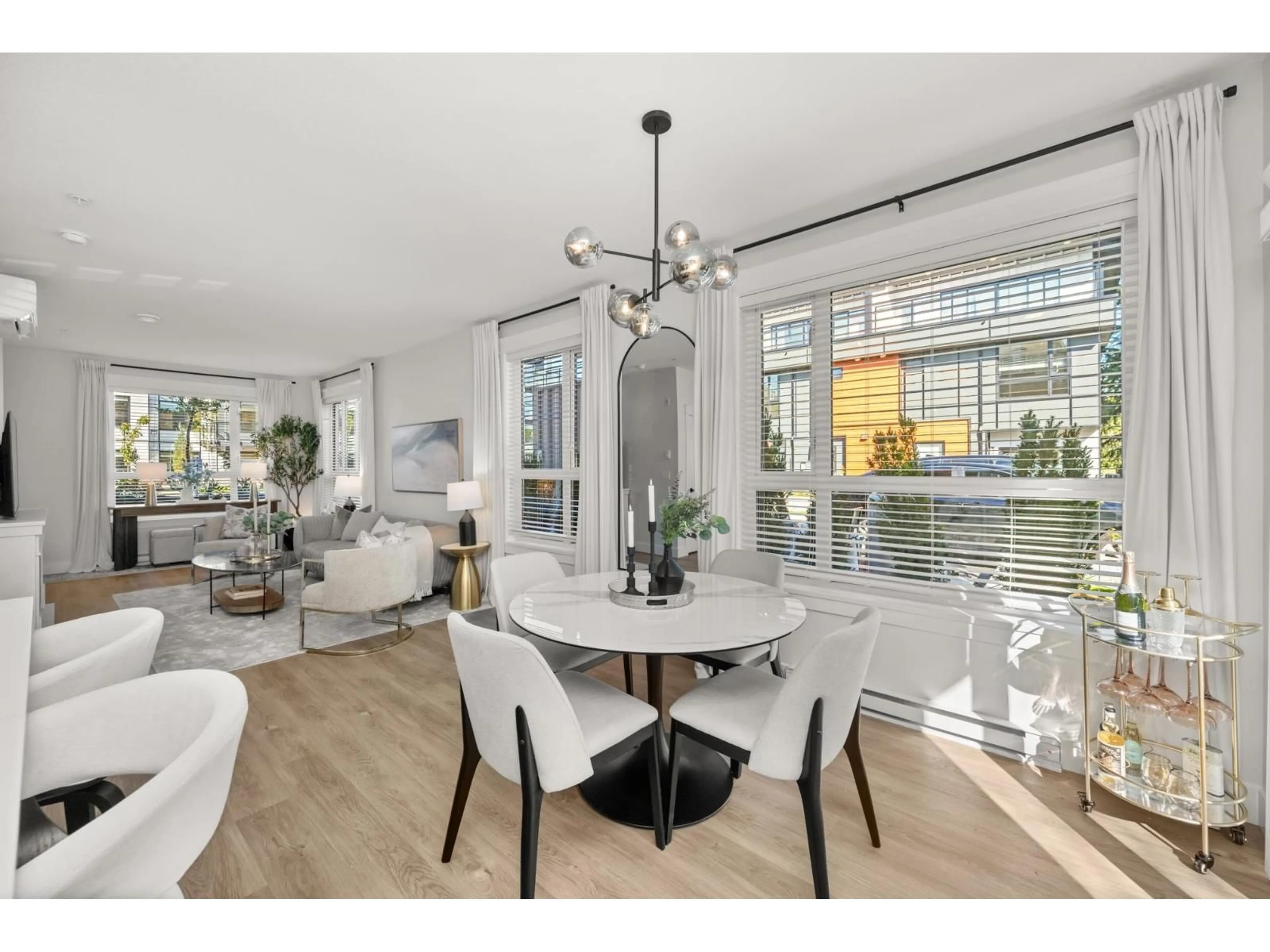 Unknown for 8 - 20926 83 AVENUE, Langley British Columbia V2Y3Y9