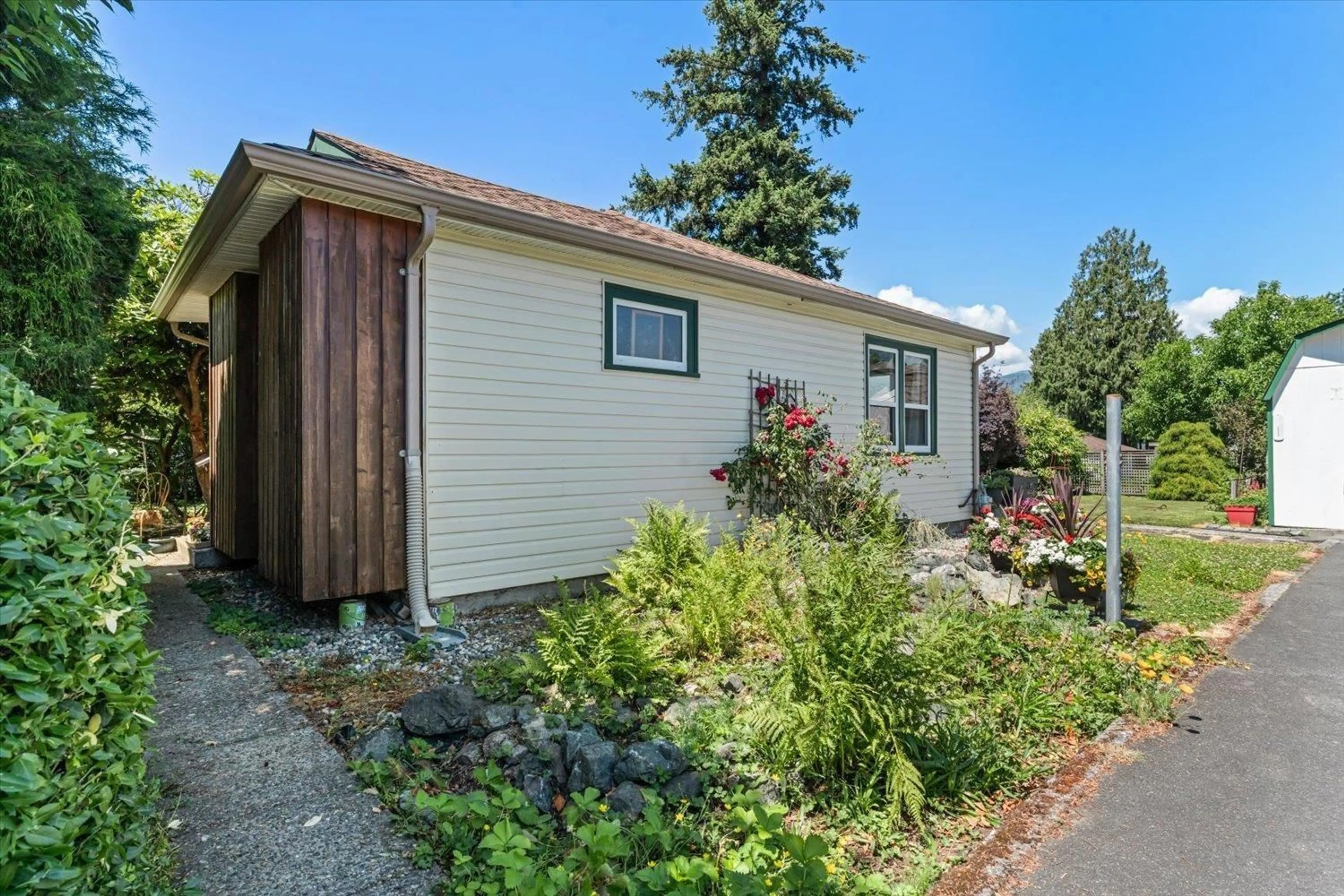 Unknown for 46033 FIFTH AVENUE, Chilliwack British Columbia V2P1M6
