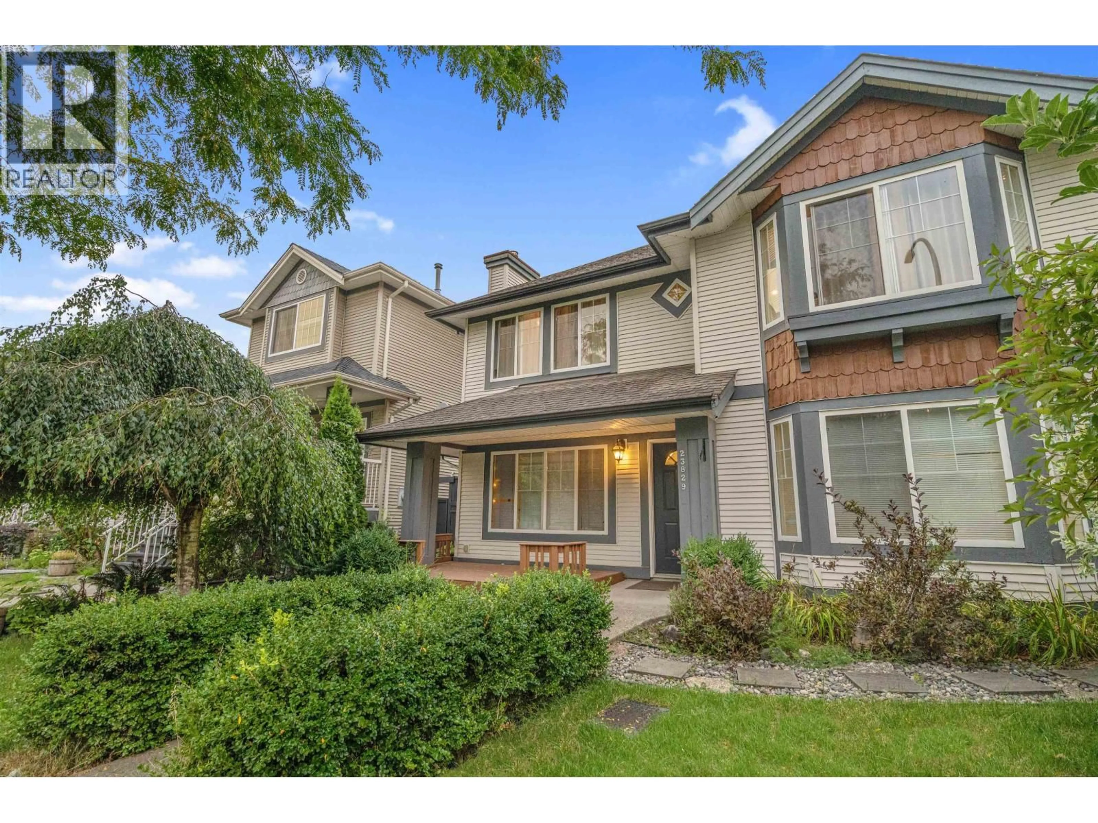 Unknown for 23829 KANAKA WAY, Maple Ridge British Columbia V2W1E5