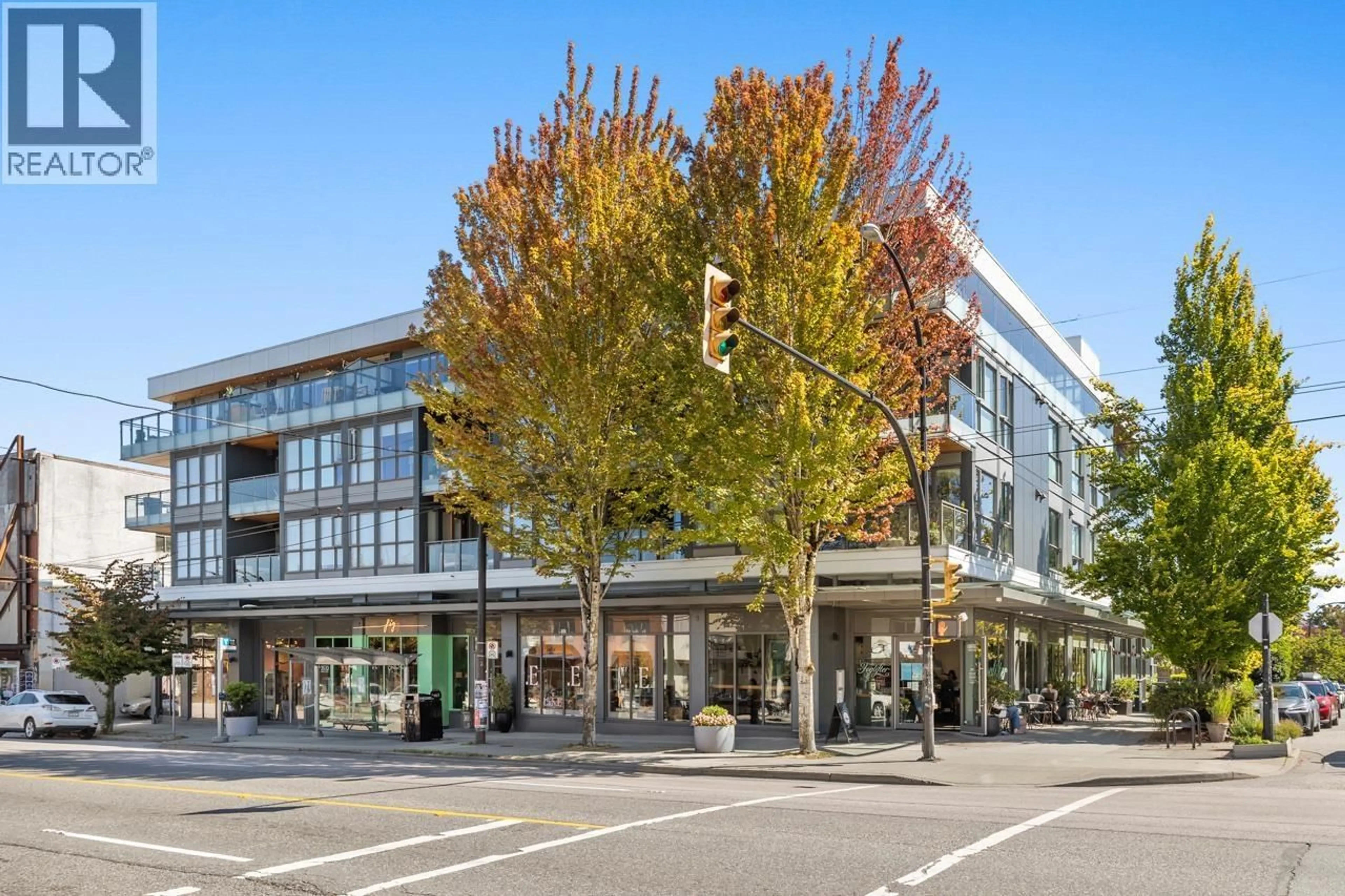 Unknown for 306 - 209 20TH AVENUE, Vancouver British Columbia V5V1M2