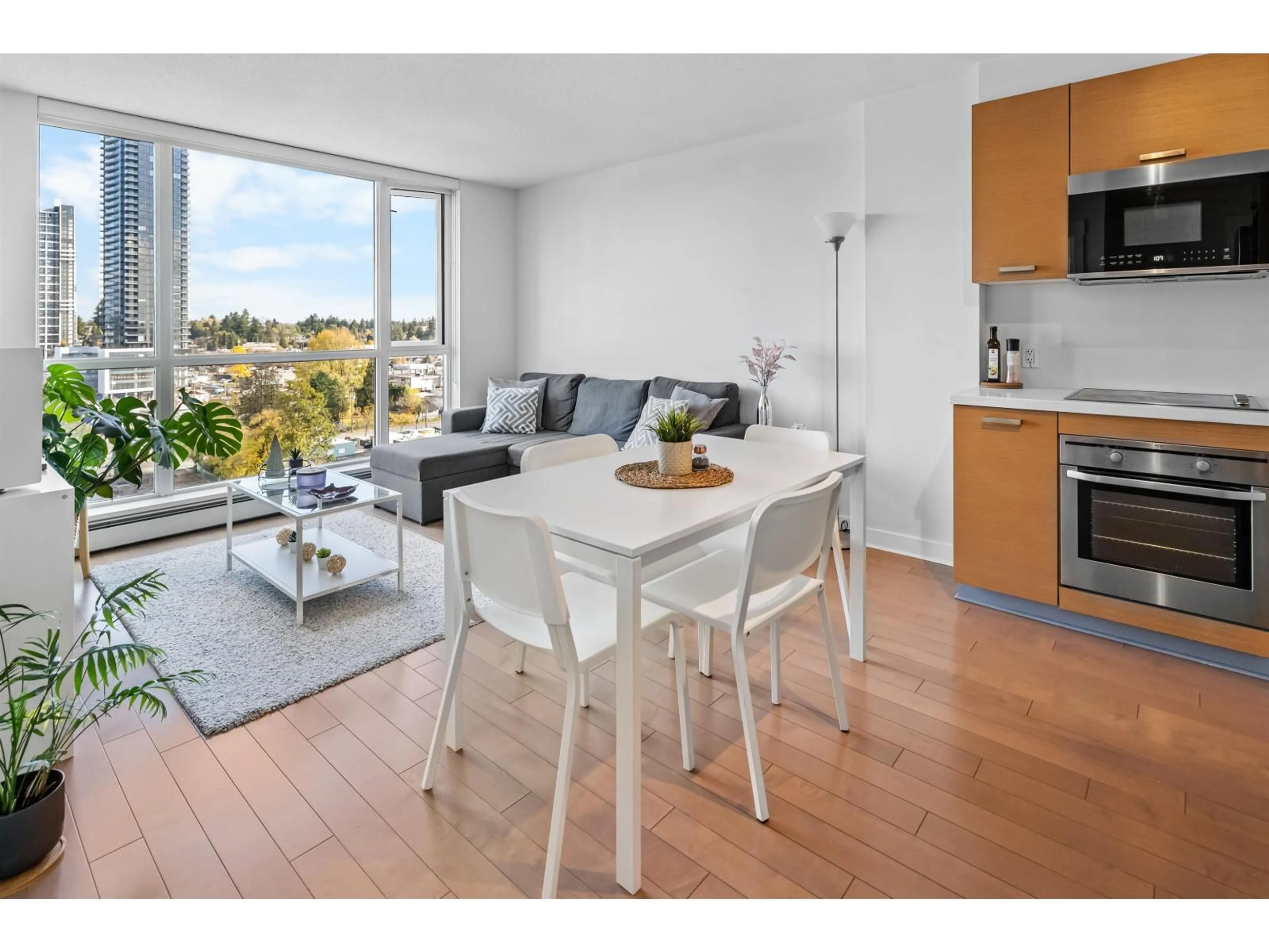 Unknown for 1302 - 10777 UNIVERSITY DRIVE, Surrey British Columbia V3T0E6