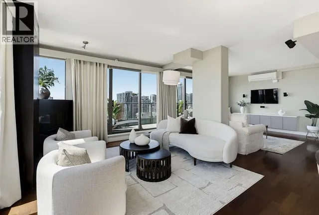 3402 - 939 HOMER STREET, Vancouver 2