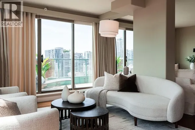 3402 - 939 HOMER STREET, Vancouver 5