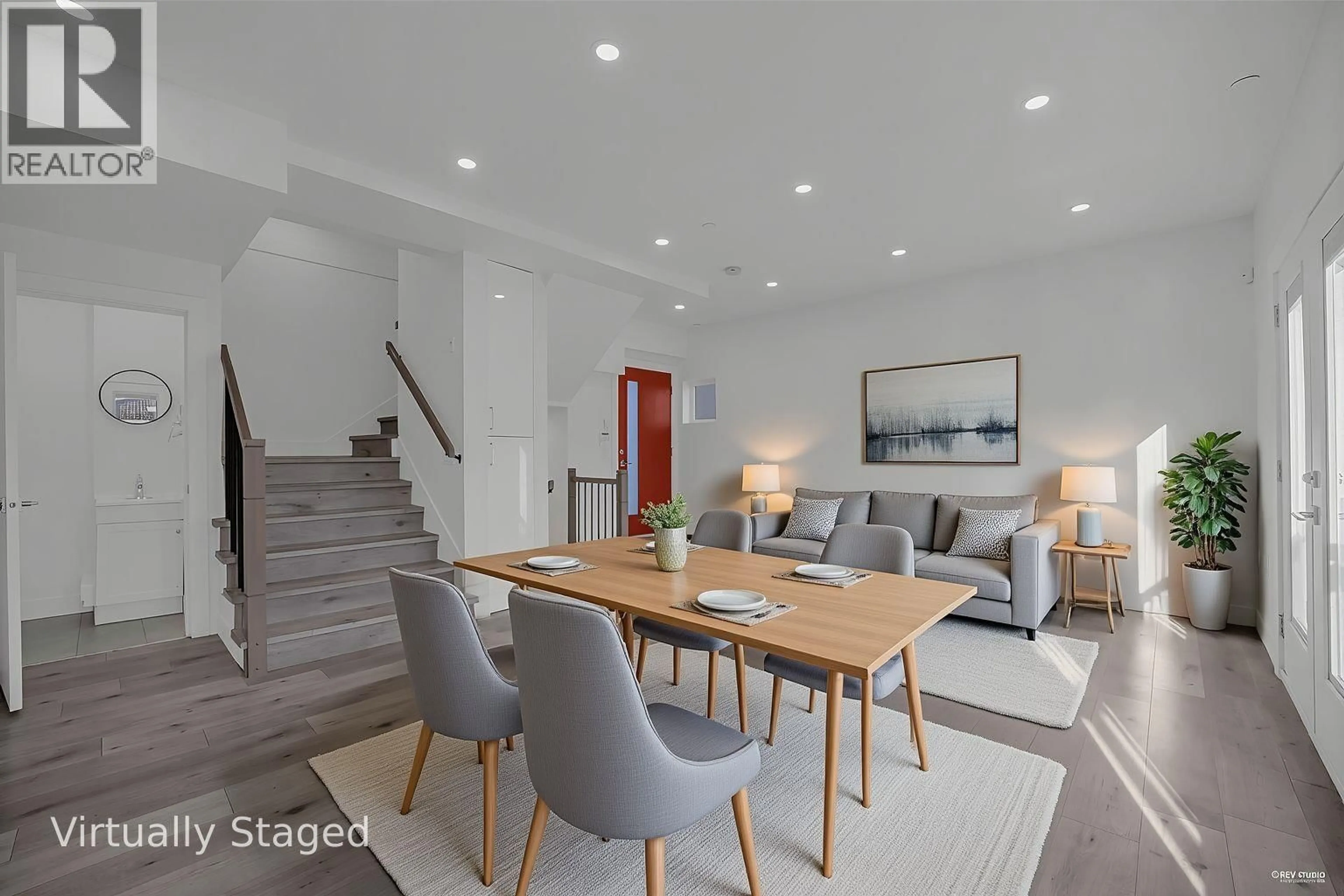 Unknown for 5140 SLOCAN STREET, Vancouver British Columbia V5R2A5